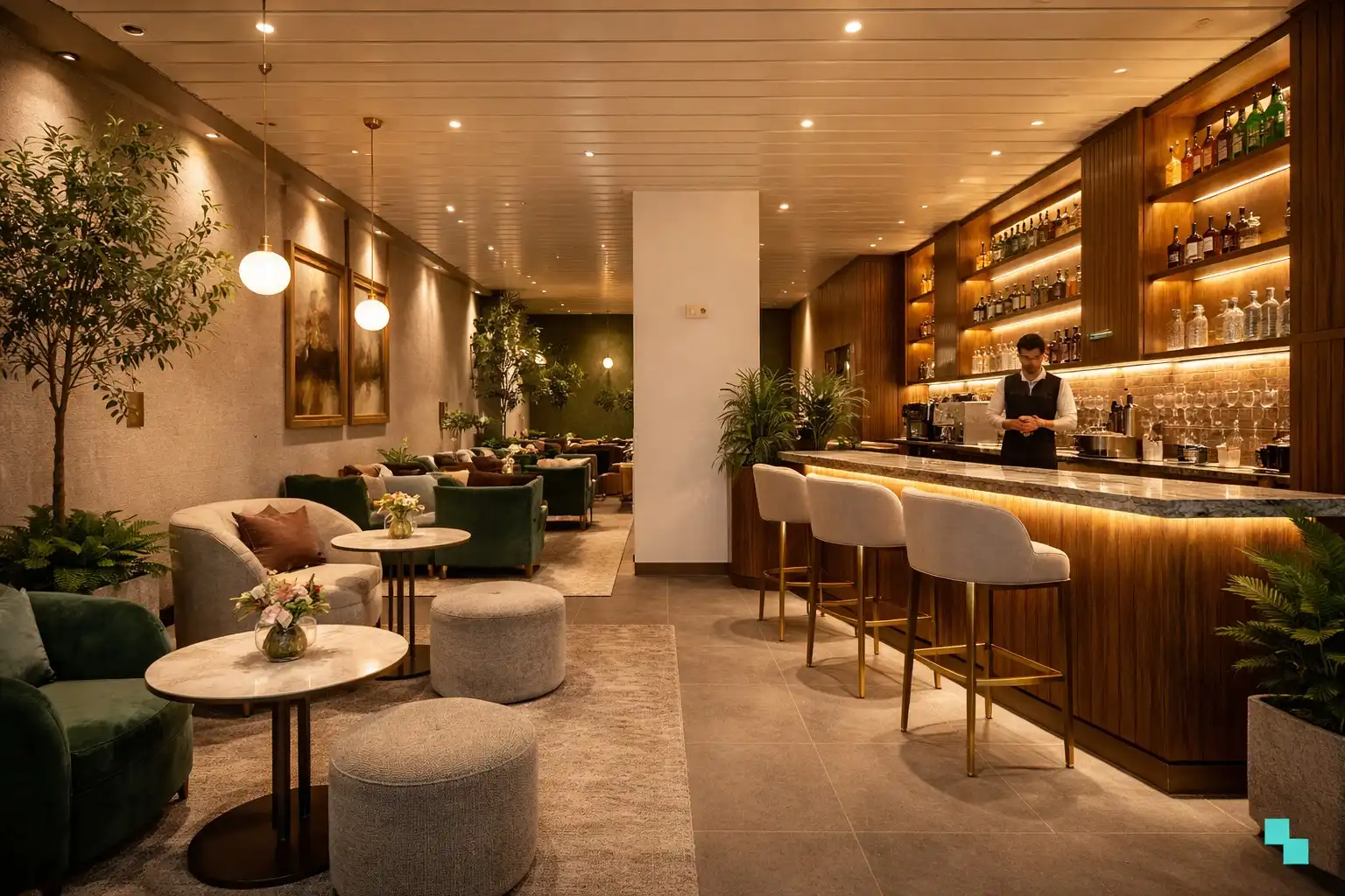 Te renoveren karaktervol handelspand in centrum Waregem foto 2