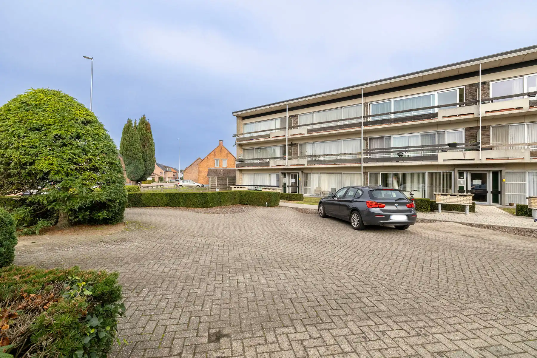 Appartement te koop Broechemsesteenweg 135 - 2560 Nijlen