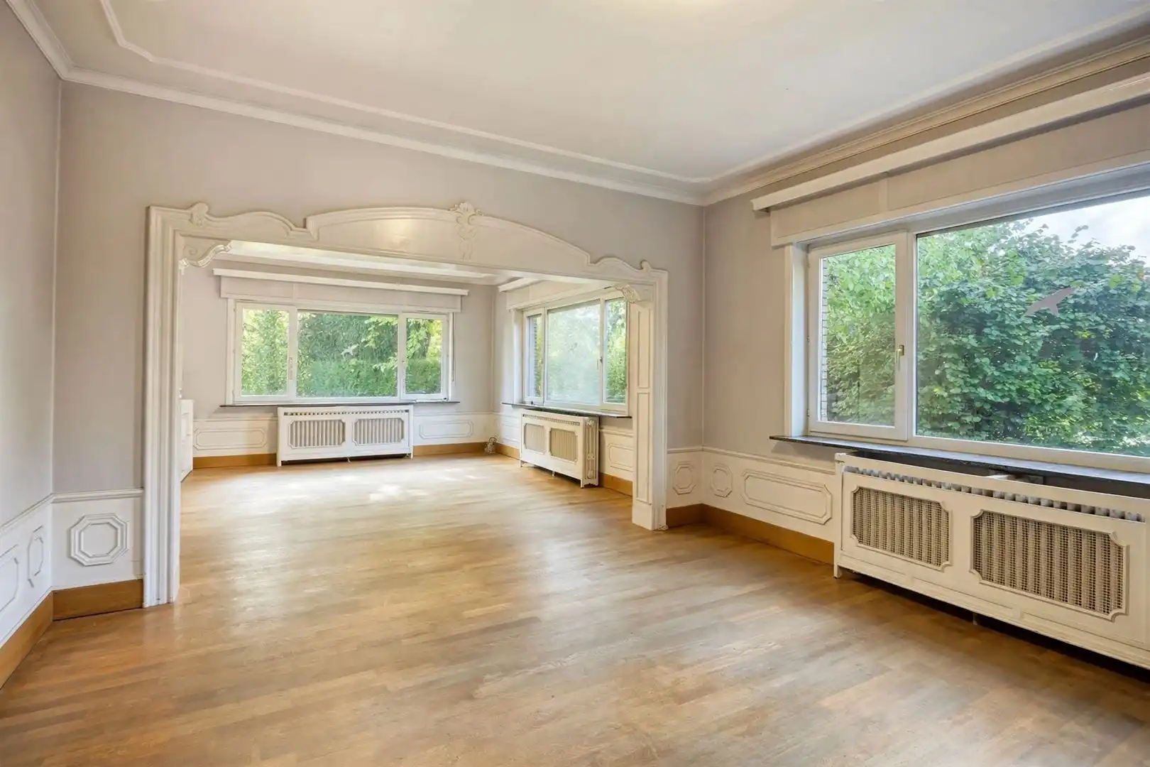 Ruime woning vlakbij het centrum foto 13