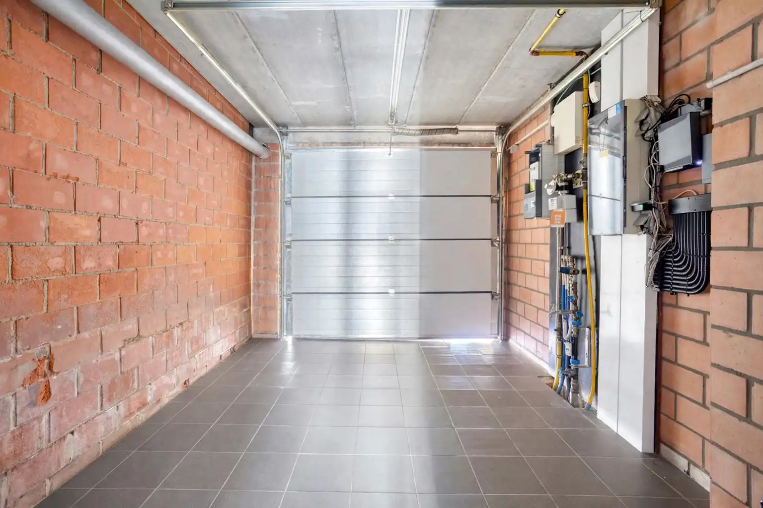 Instapklare gezinswoning (EPC A) met 5 slaapkamers en garage foto 26