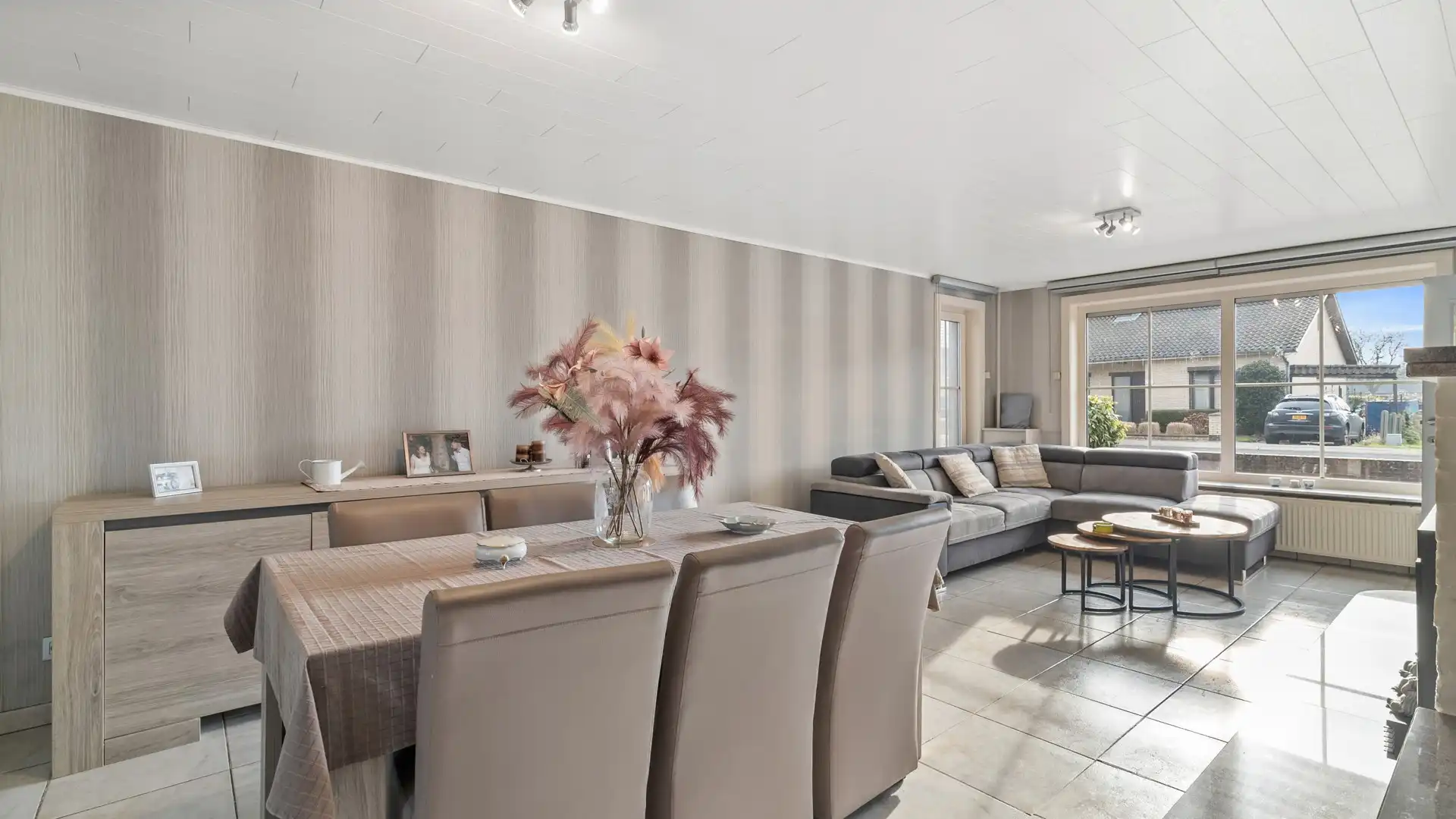 Instapklare open bebouwing op 11a 69ca te Dilsen Stokkem foto 11