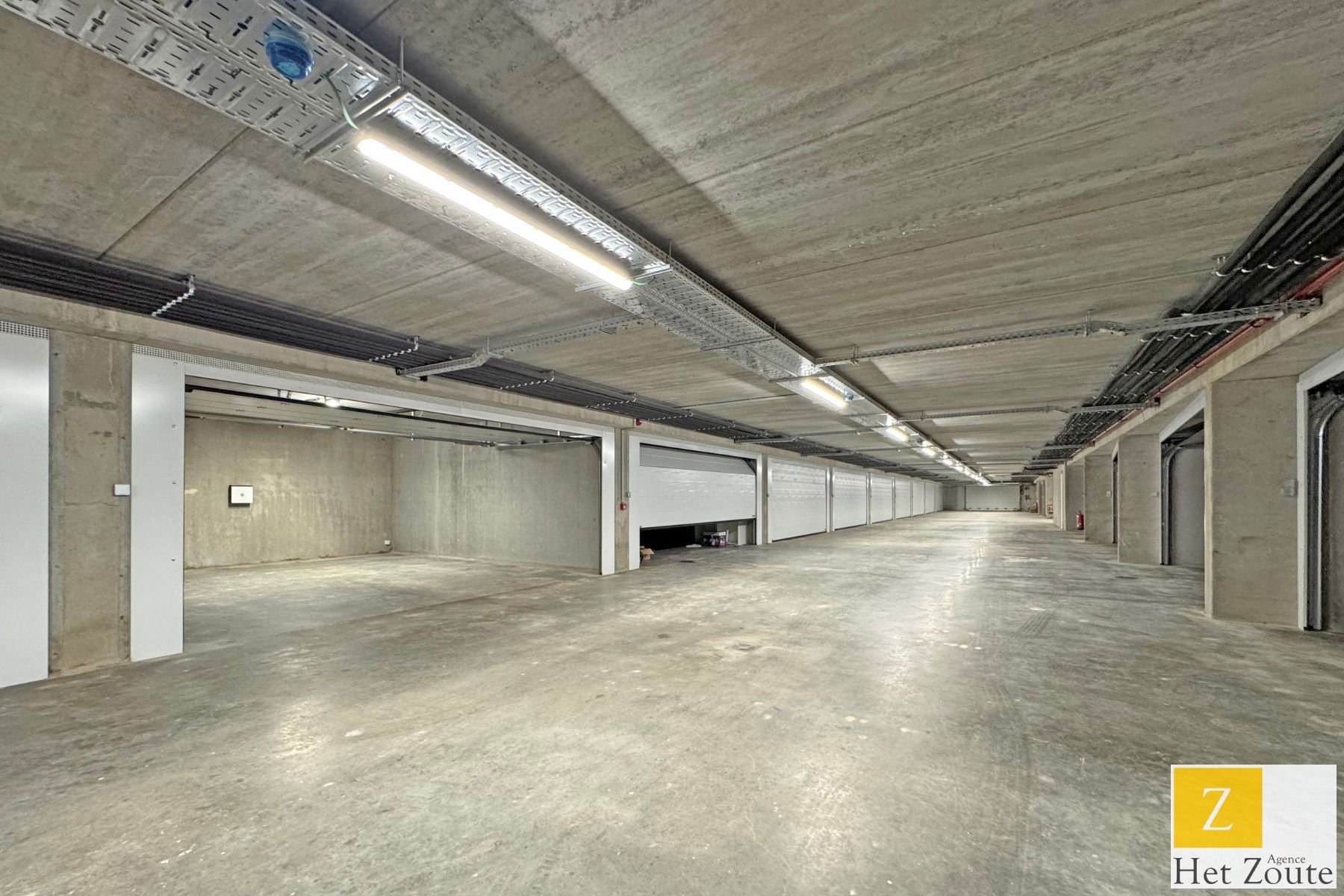 Nieuwbouwwoning in verkaveling Kalvekeet te Knokke foto 21