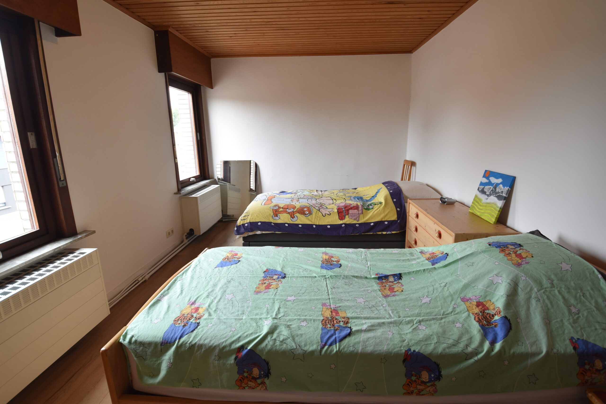 Zeer ruime woonst met atelier/praktijk in Nieuwkerken foto 7