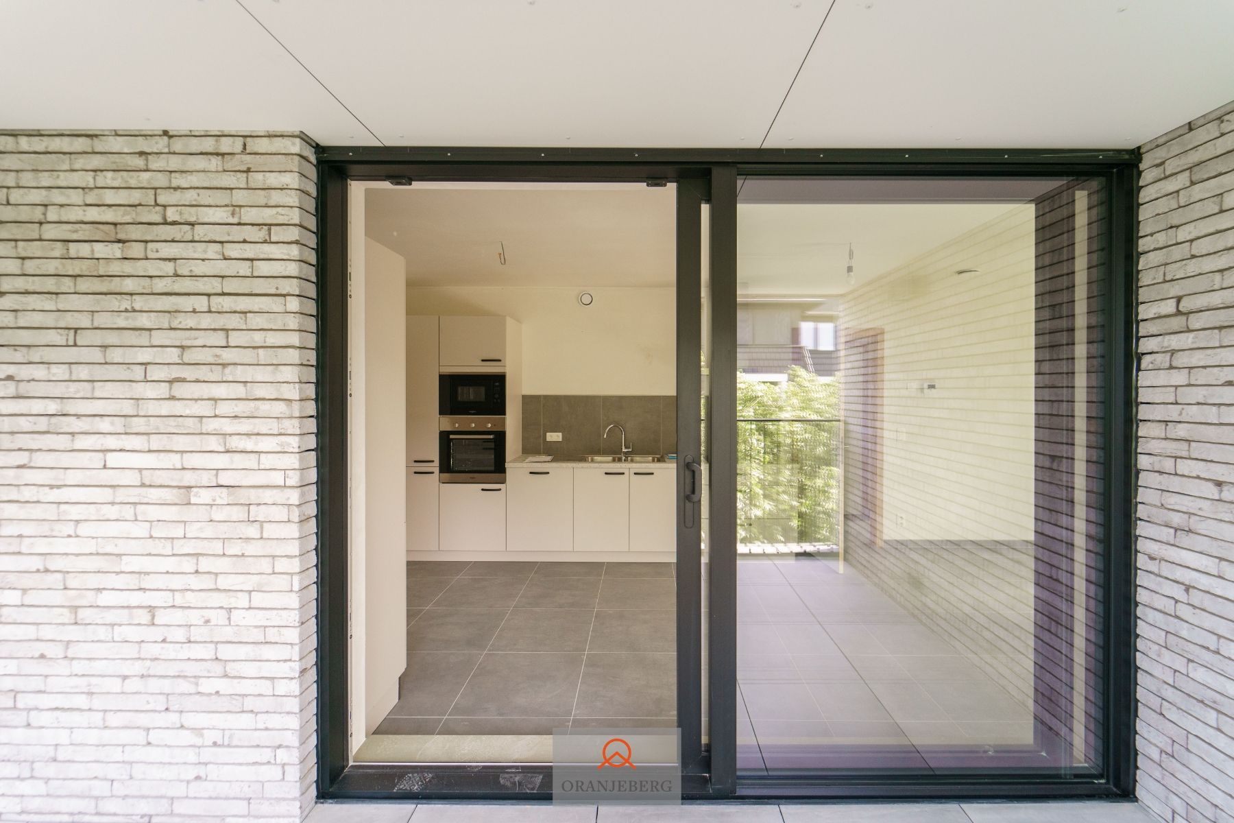 Energiezuinig nieuwbouwappartement met 2 slaapkamers foto 9