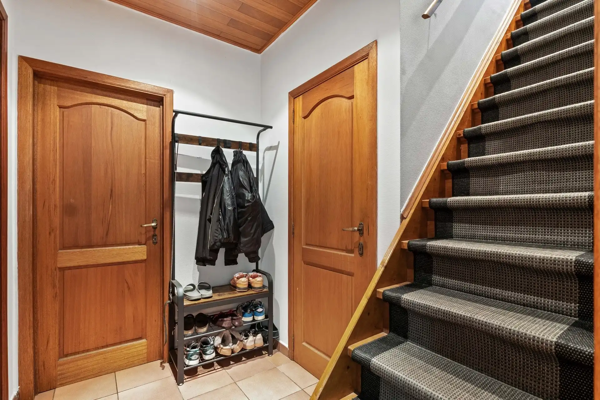 Gezellige recreatiewoning nabij het Stropersbos foto 2