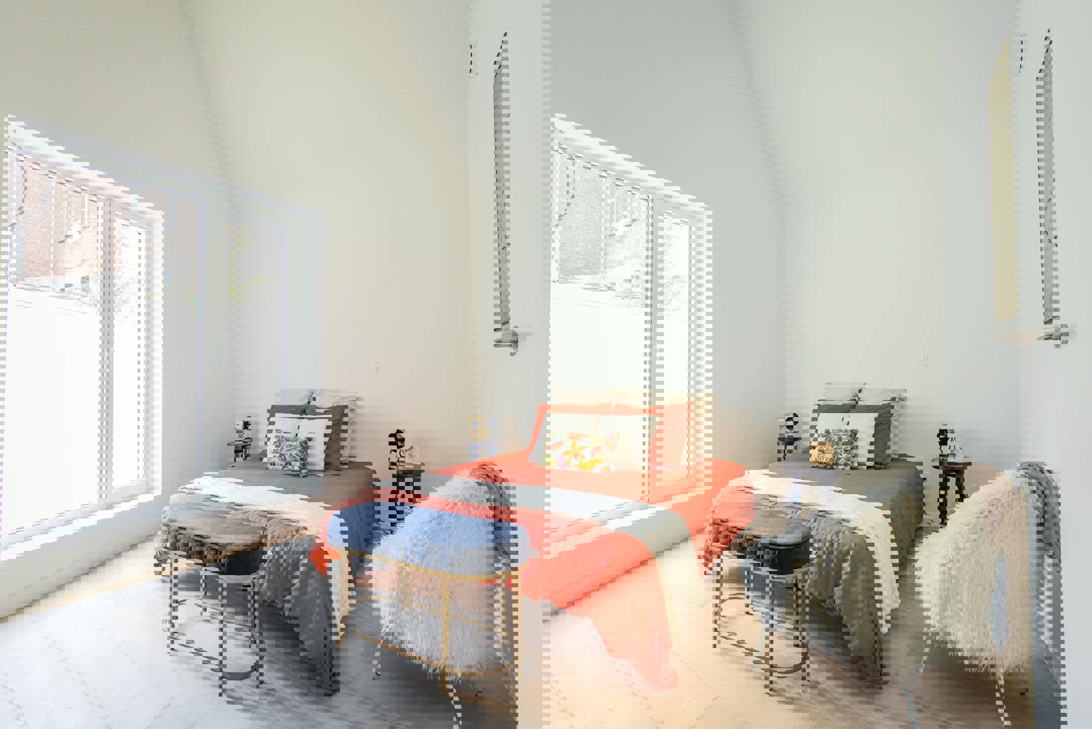 ANTWERPEN - Regency Gardens - 6% BTW foto 7