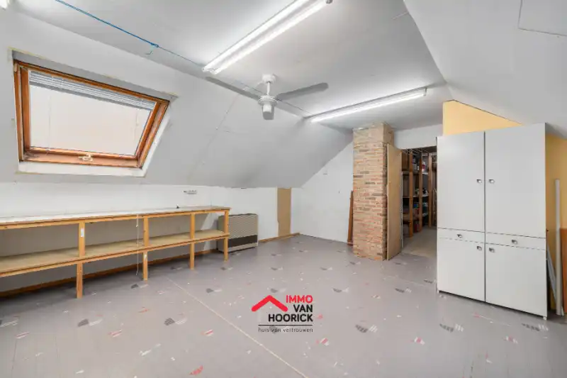 Instapklare woning OB - 4 slpkmrs - 810m² grondopp. foto 16