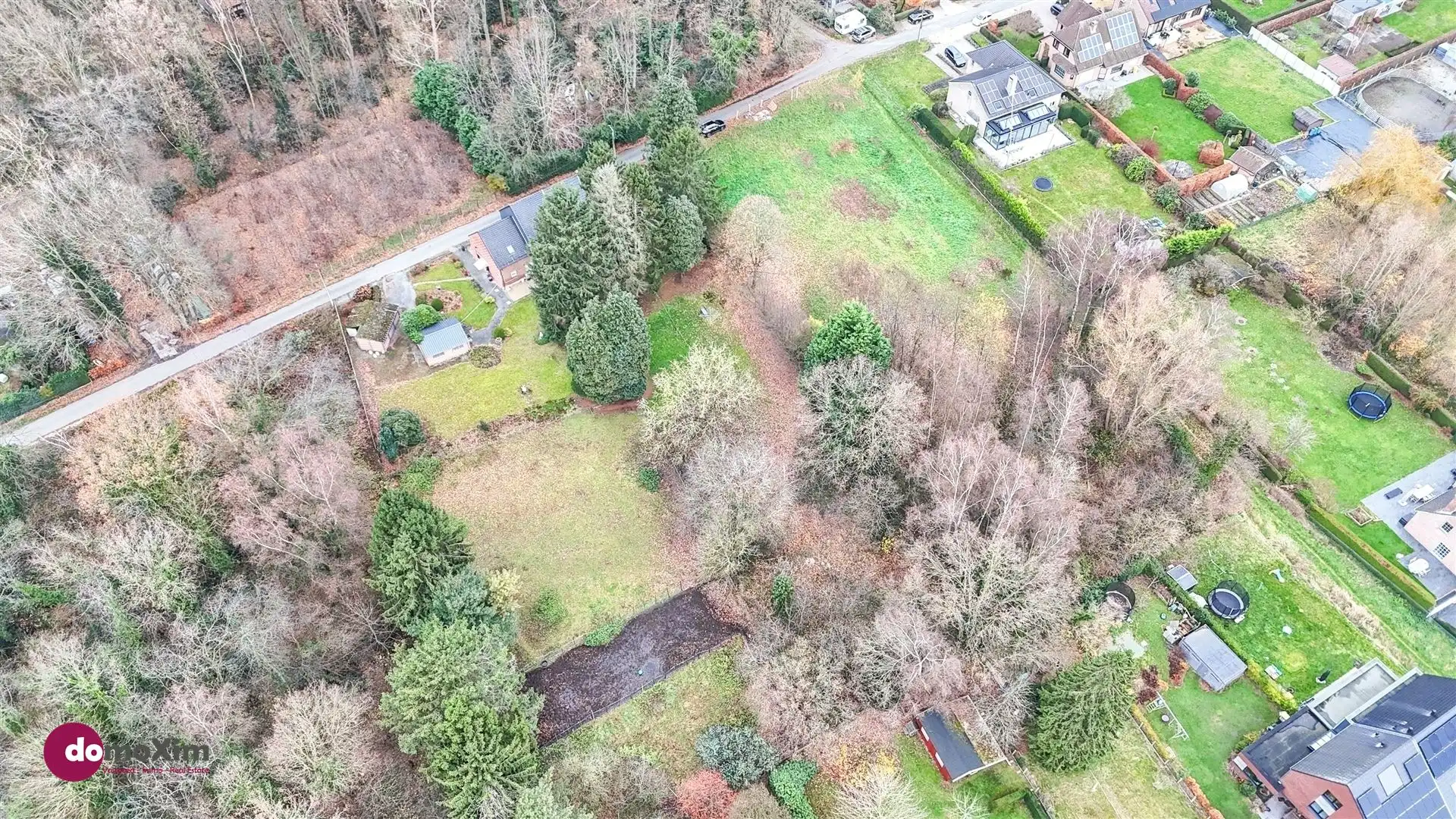 Te renoveren of af te breken woning op een toplocatie in Boortmeerbeek foto 3