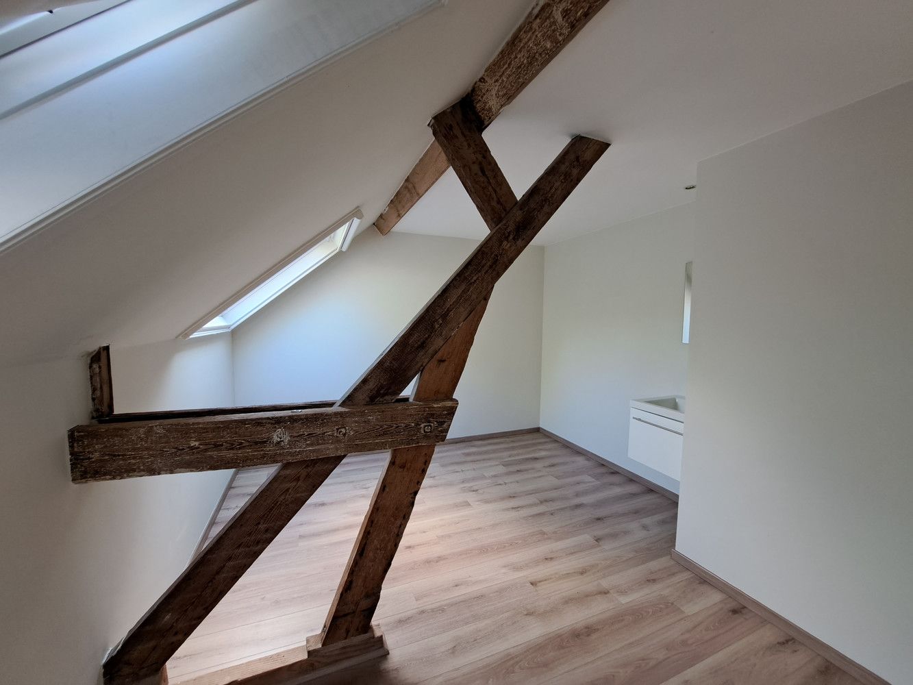 Grote woning in privédomein foto 21