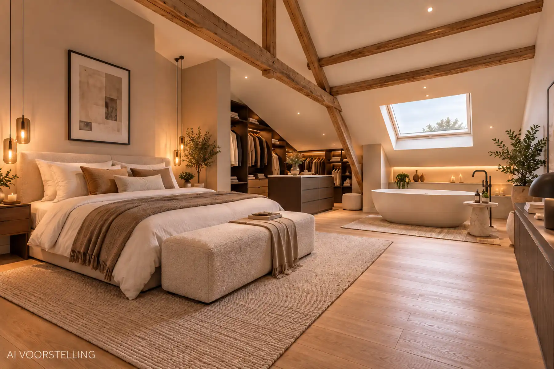 Gunstig gelegen woning met ruim terras foto 11