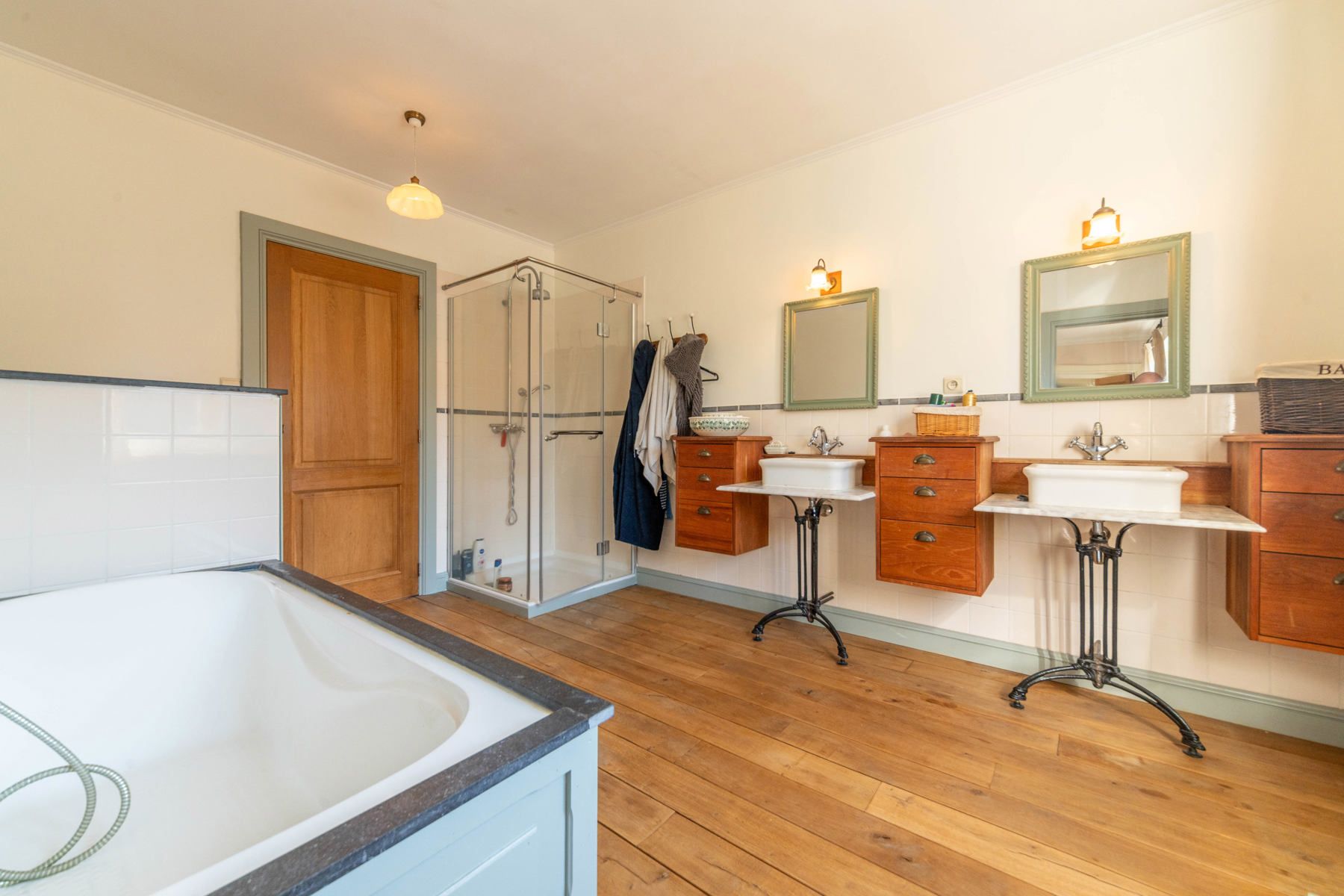 Halfopen bebouwing op toplocatie nabij De Schorre in Boom. foto 14