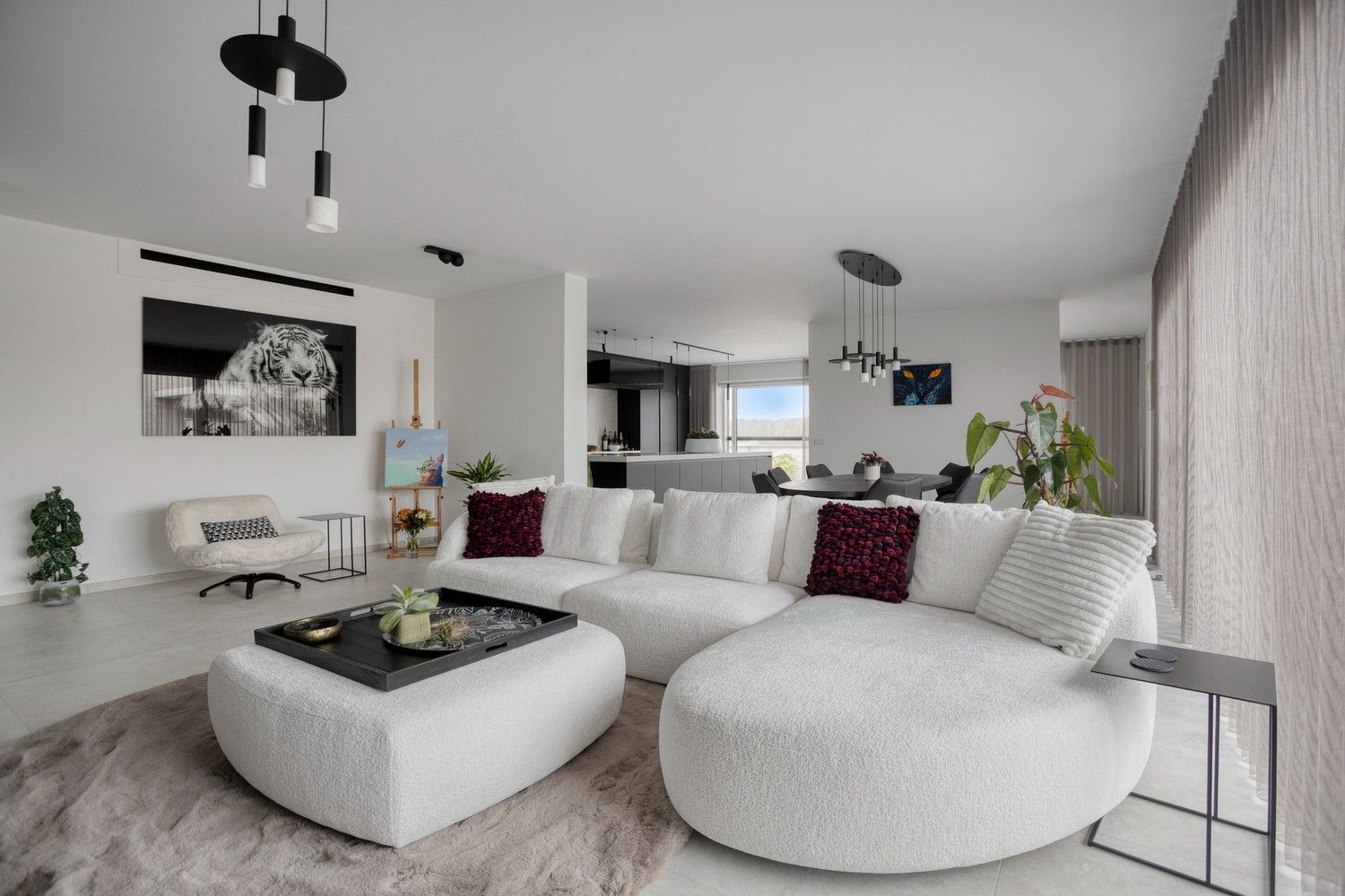 Luxueus nieuwbouwappartement - geniet van 6% btw foto 7