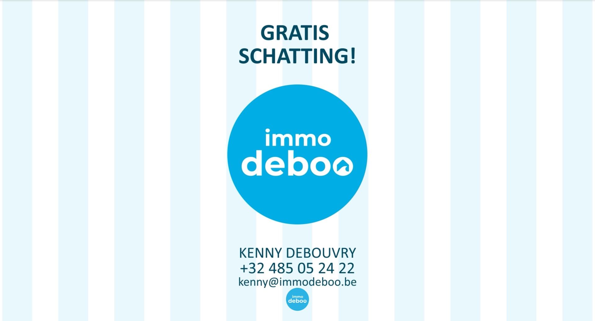 Instapklaar appartement in recente residentie op een centrale ligging foto 16