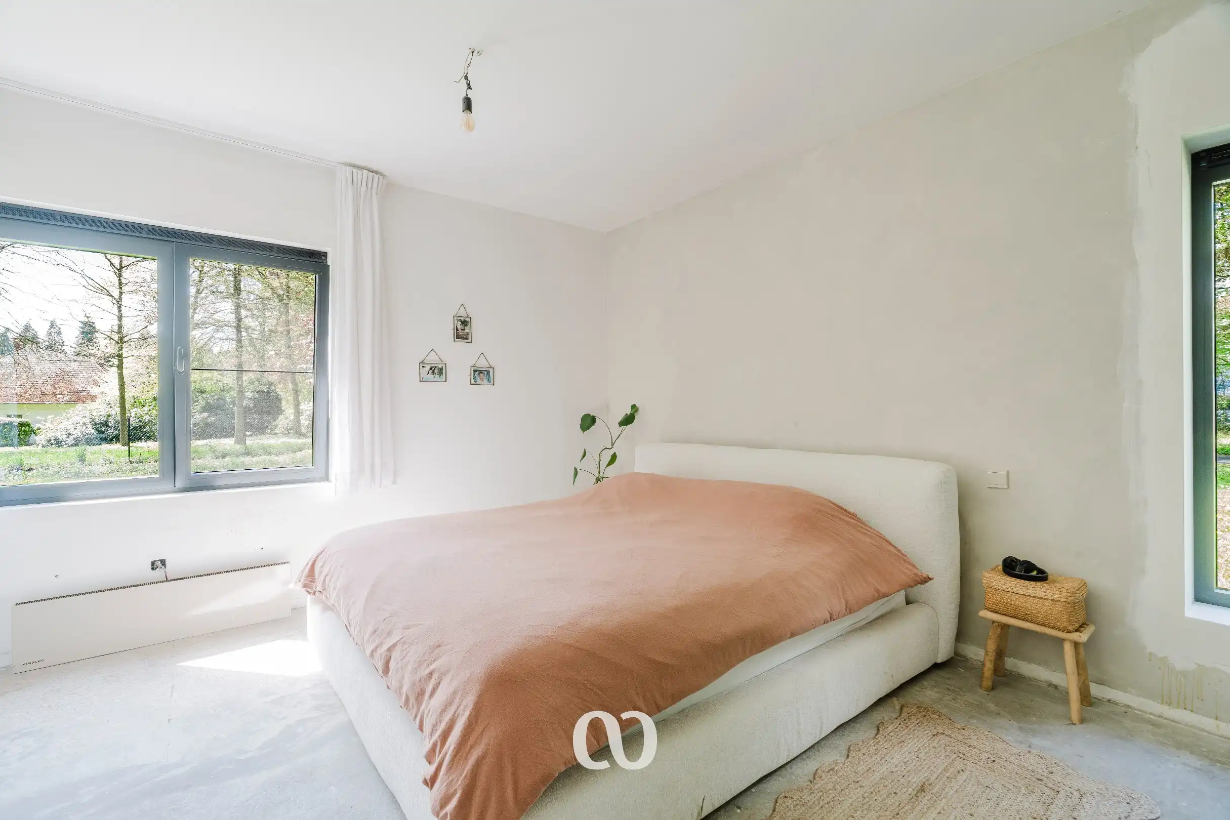 Uitzonderlijk gelegen woning op 5.000 m² met 5 slaapkamers en volledige privacy foto 15