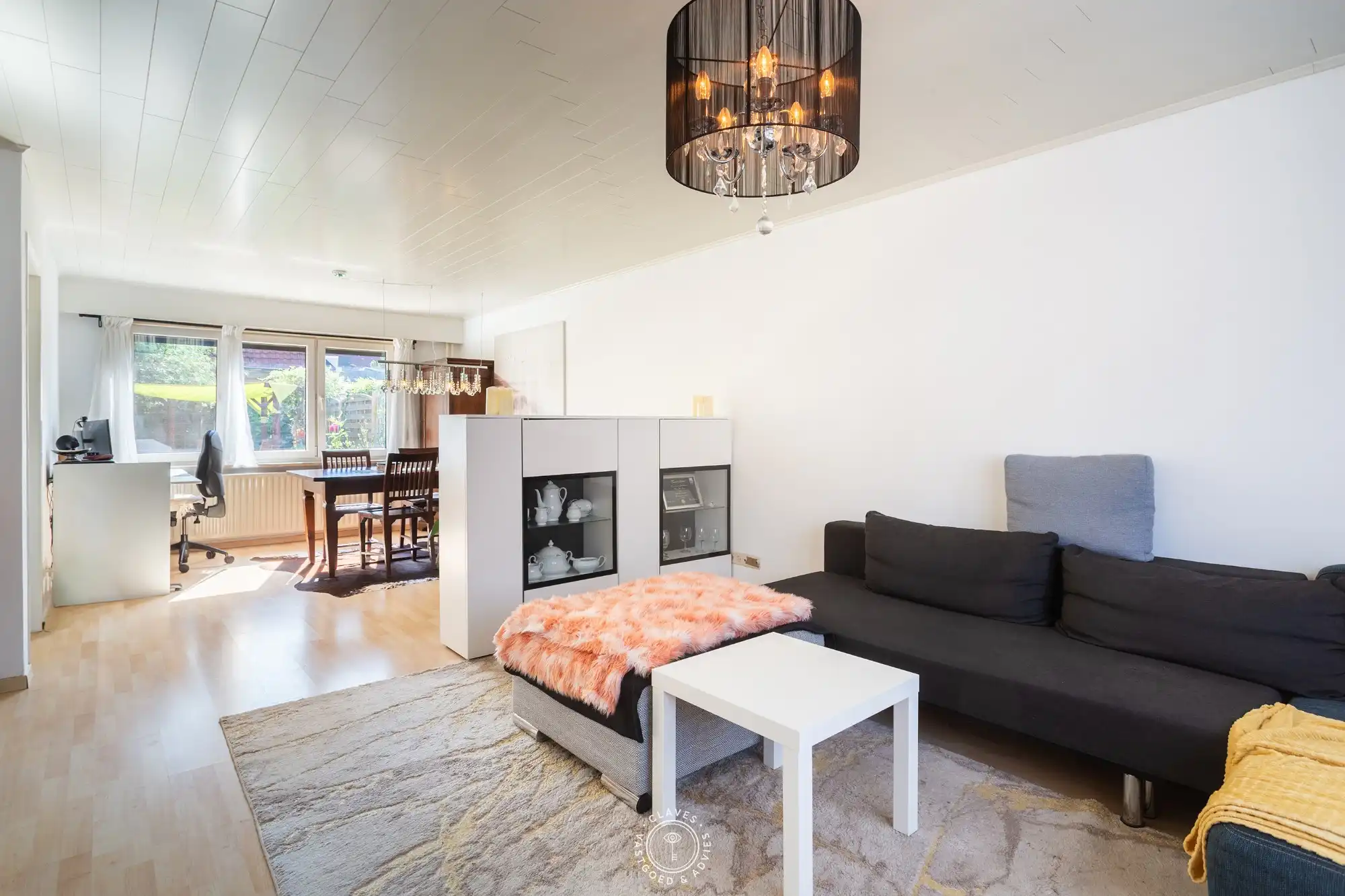 Zorgeloos wonen op een gegeerde locatie foto 7