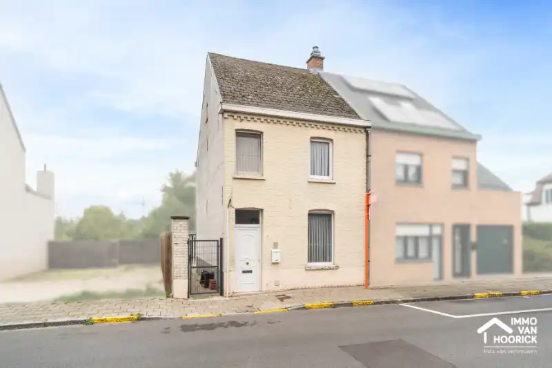 Huis te koop Bellaertstraat 45 - 9340 Lede