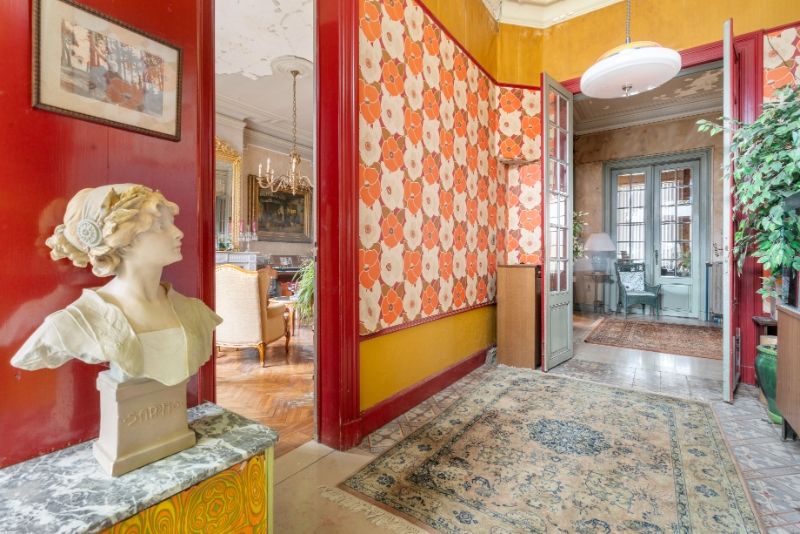 --- NIEUW --- Prachtig gelegen, te renoveren herenhuis aan de Visserij! foto 16