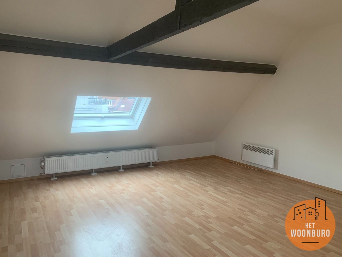 Duplex appartement 3e Verd. Links foto 5