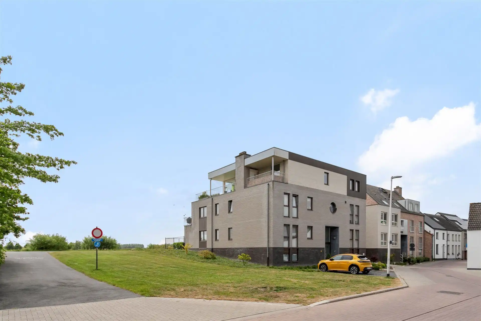 Uniek en luxueus appartement met zicht op de Rupel foto 28