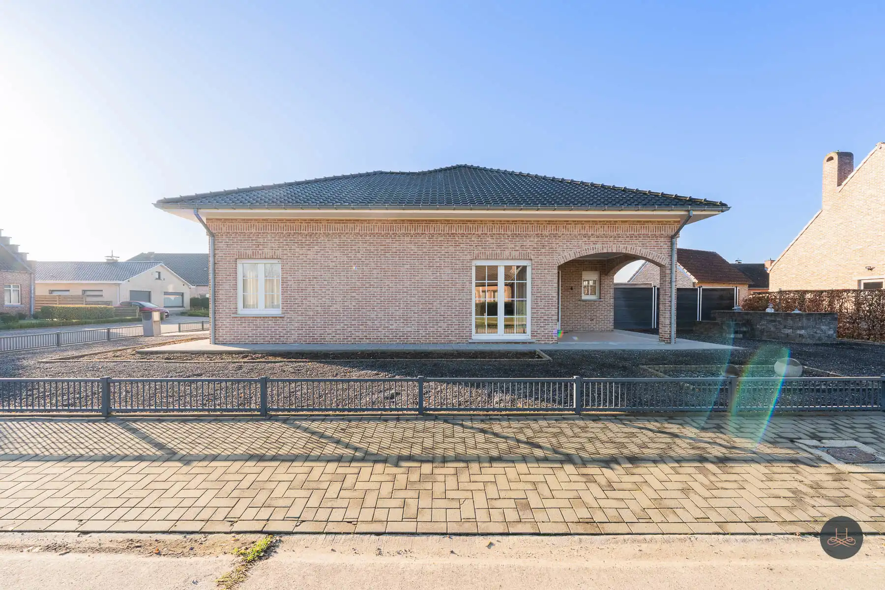 Uw ideale gezinswoning op rustig en mooi perceel foto 28