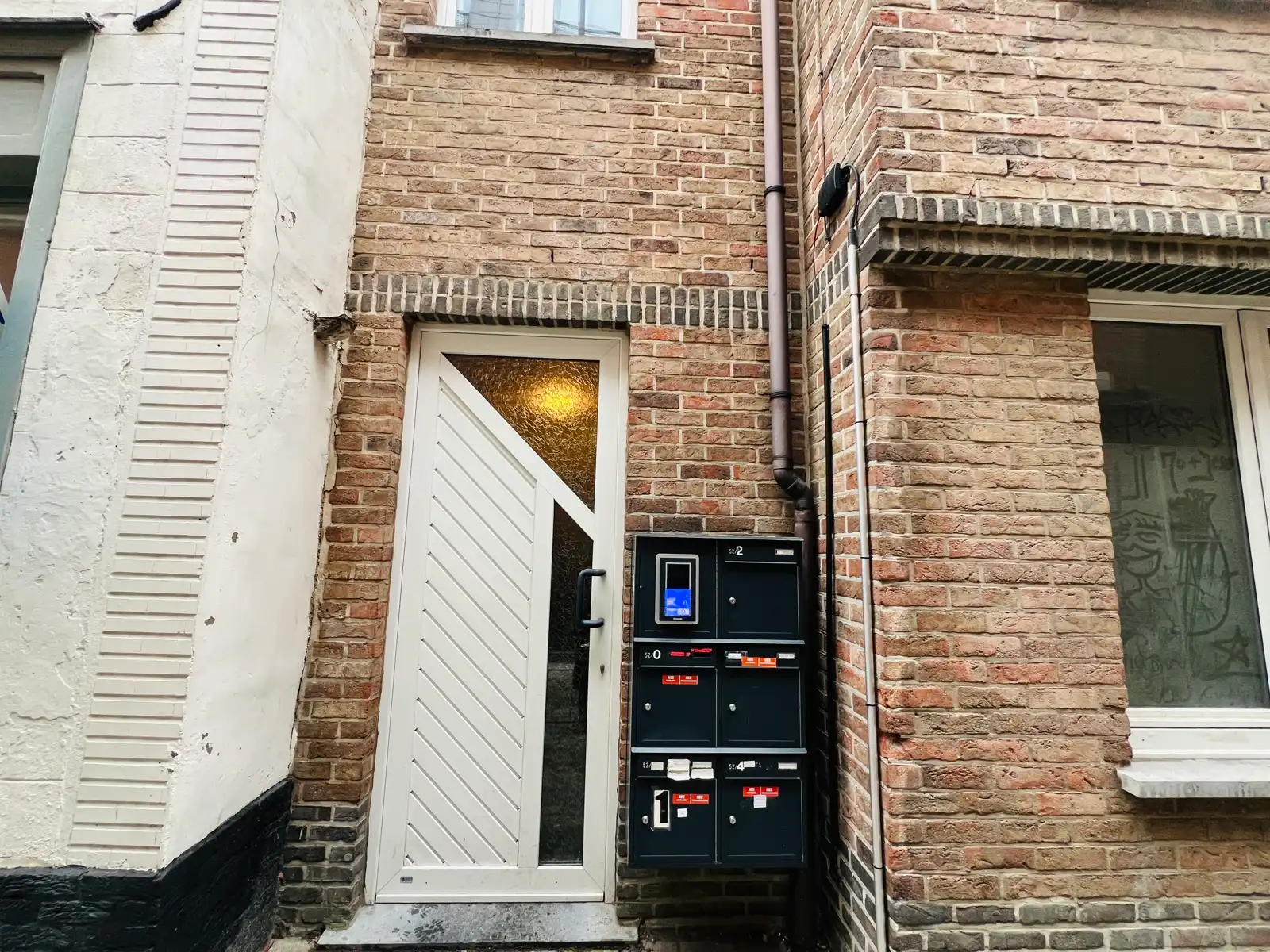 Studio te huur foto 10