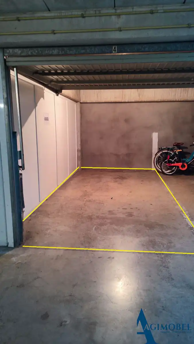 Magnifieke studio op de Parmentierlaan te Knokke foto 10