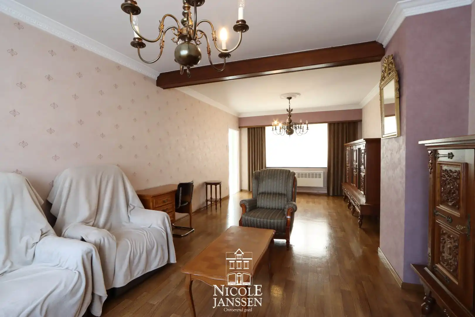 Verzorgde gezinswoning foto 6