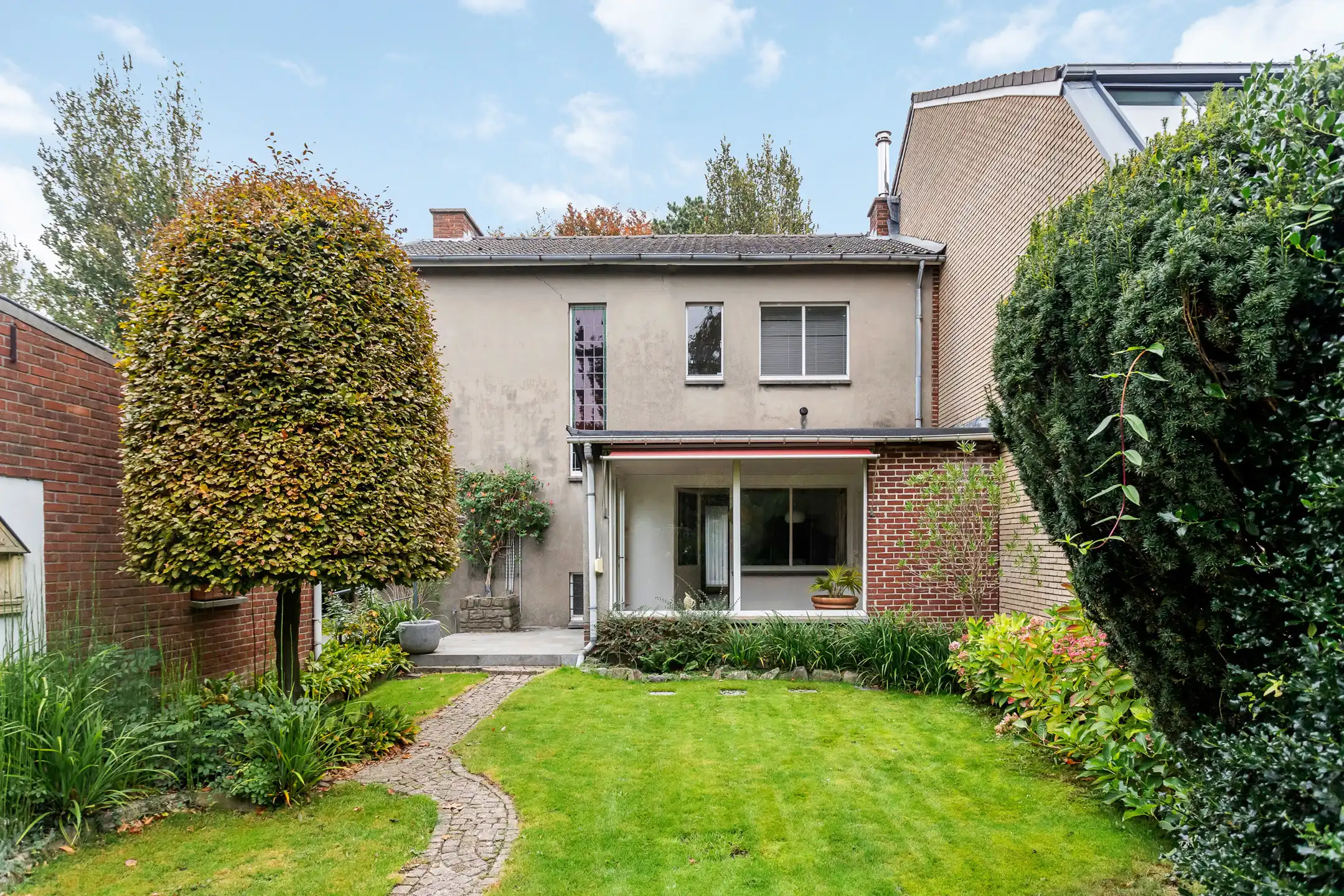 Woning met garage in het geliefde Vroenhoven foto 19