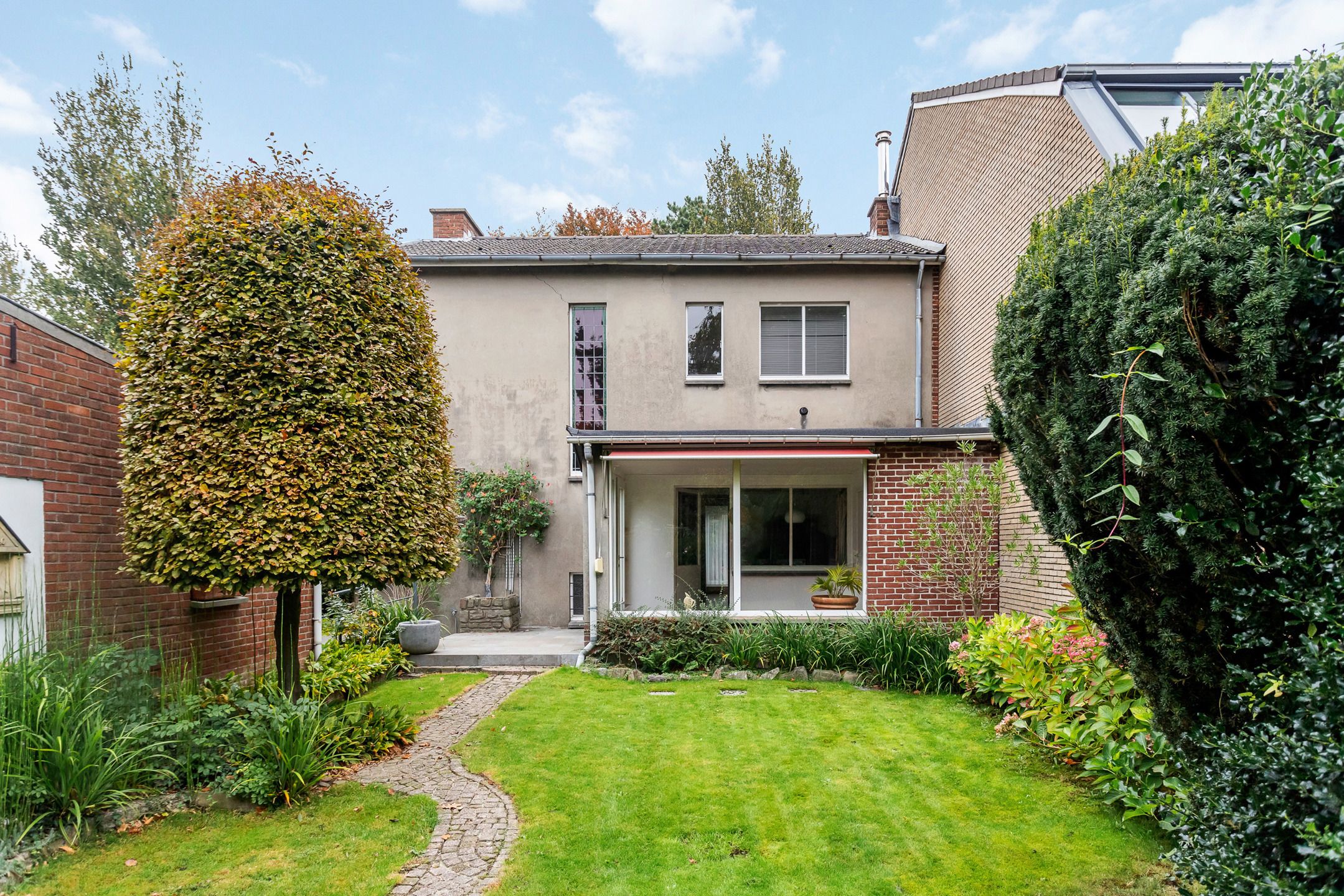 Woning met garage in het geliefde Vroenhoven foto 19