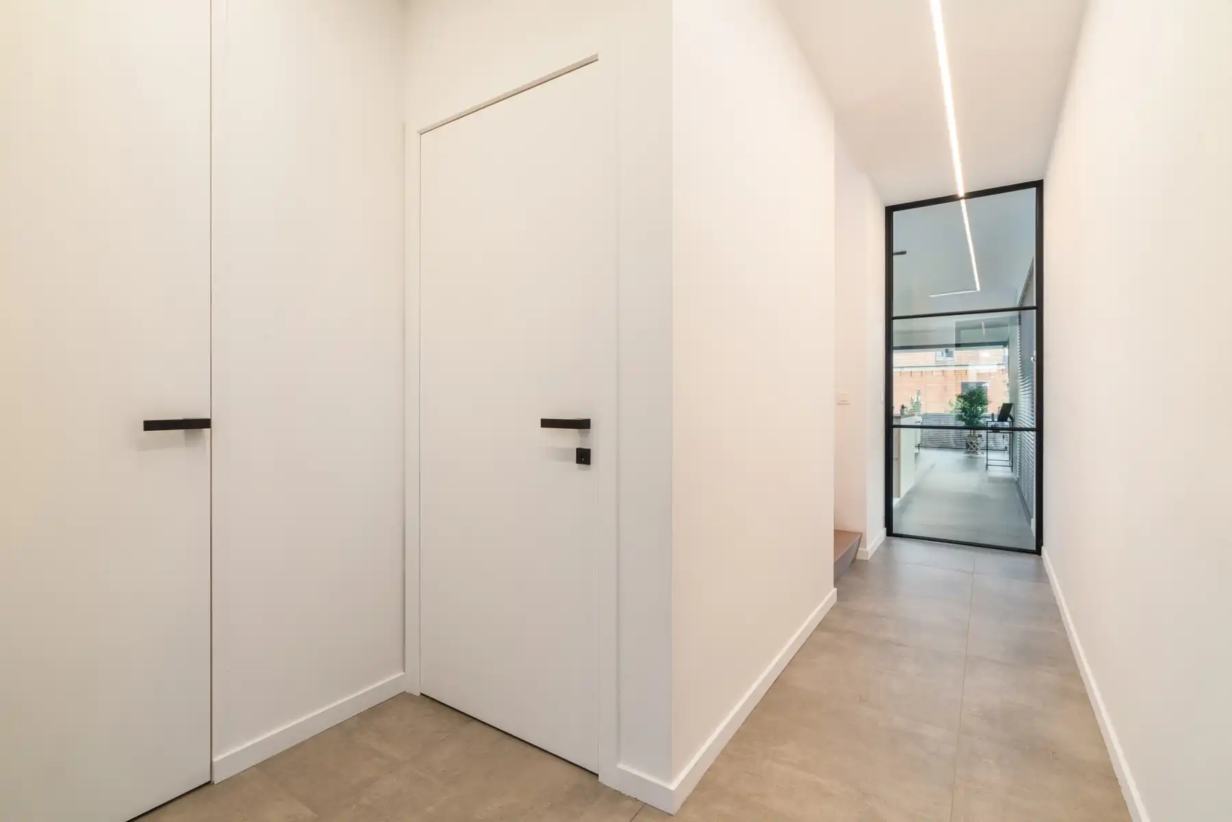 Energiezuinige HOB met 3 slaapkamers & tuin – E-peil 17! foto 8