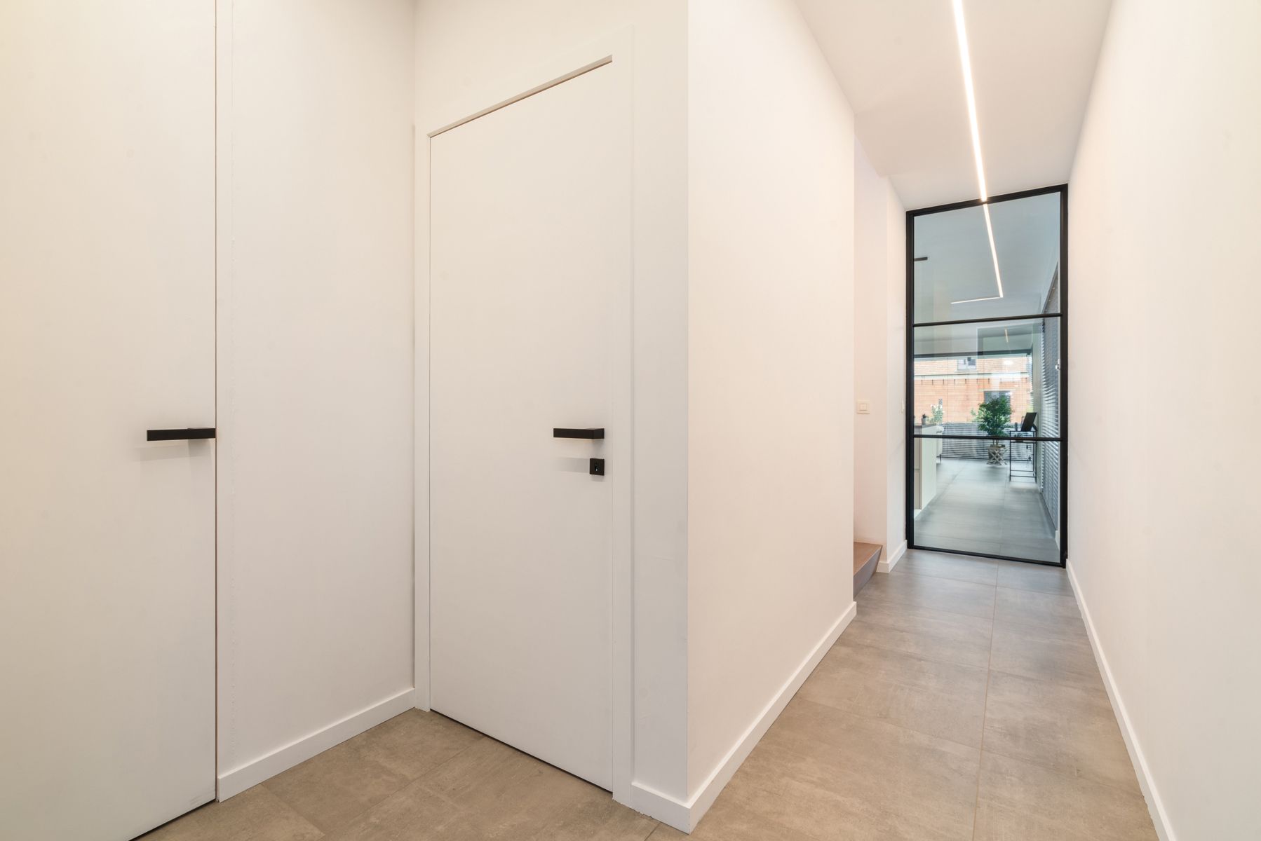 Energiezuinige HOB met 3 slaapkamers & tuin – E-peil 17! foto 8