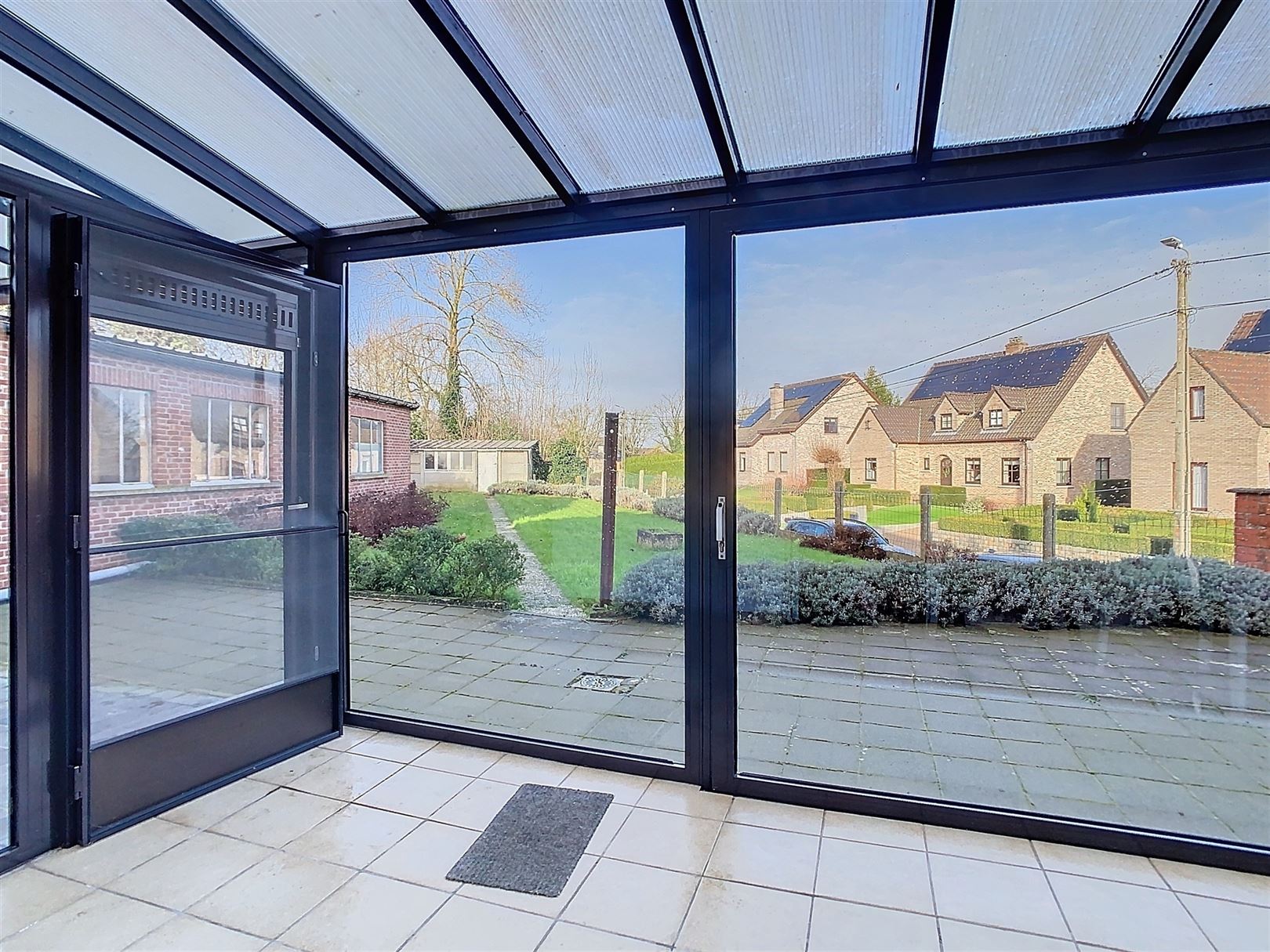 Ruime woning, 3 slpks (+ inrichtb. zolder), tuin, 8a 35ca foto 50