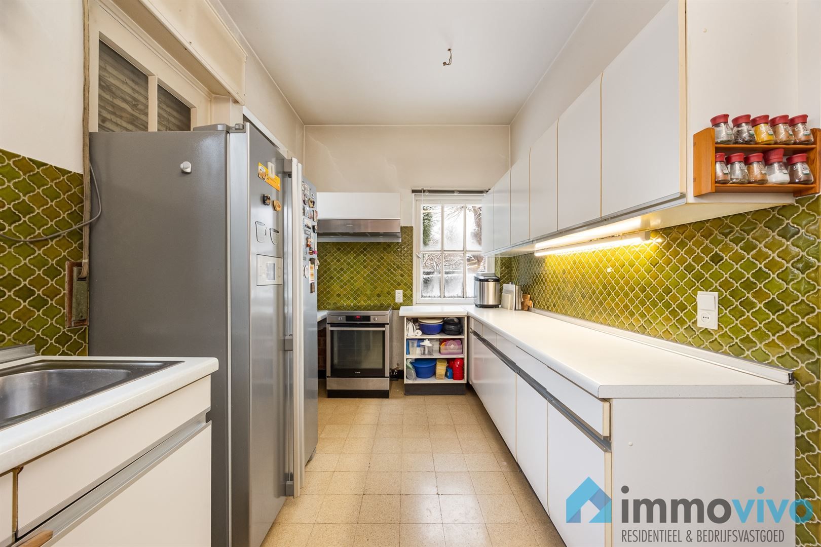 Ruime te renoveren villa op 925 m² op toplocatie foto 19