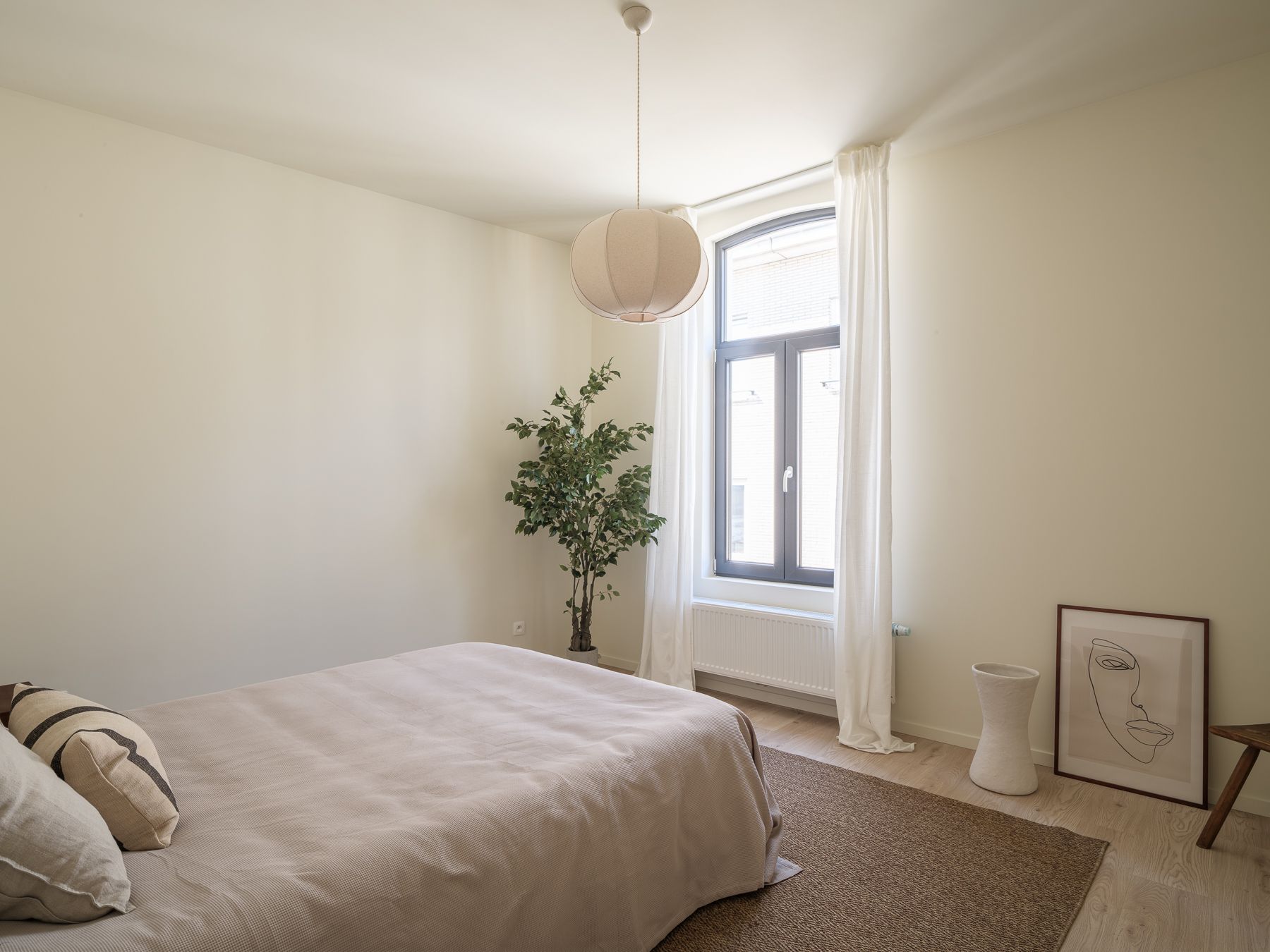 Stijlvol gerenoveerde woning vlakbij het Keizerpark foto 9