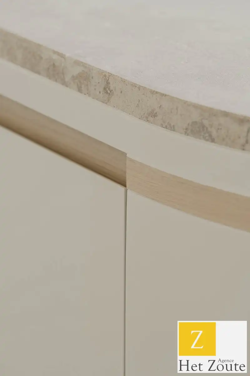 Magnifiek gerenoveerd appartement in res. Tennis Gardens foto 18