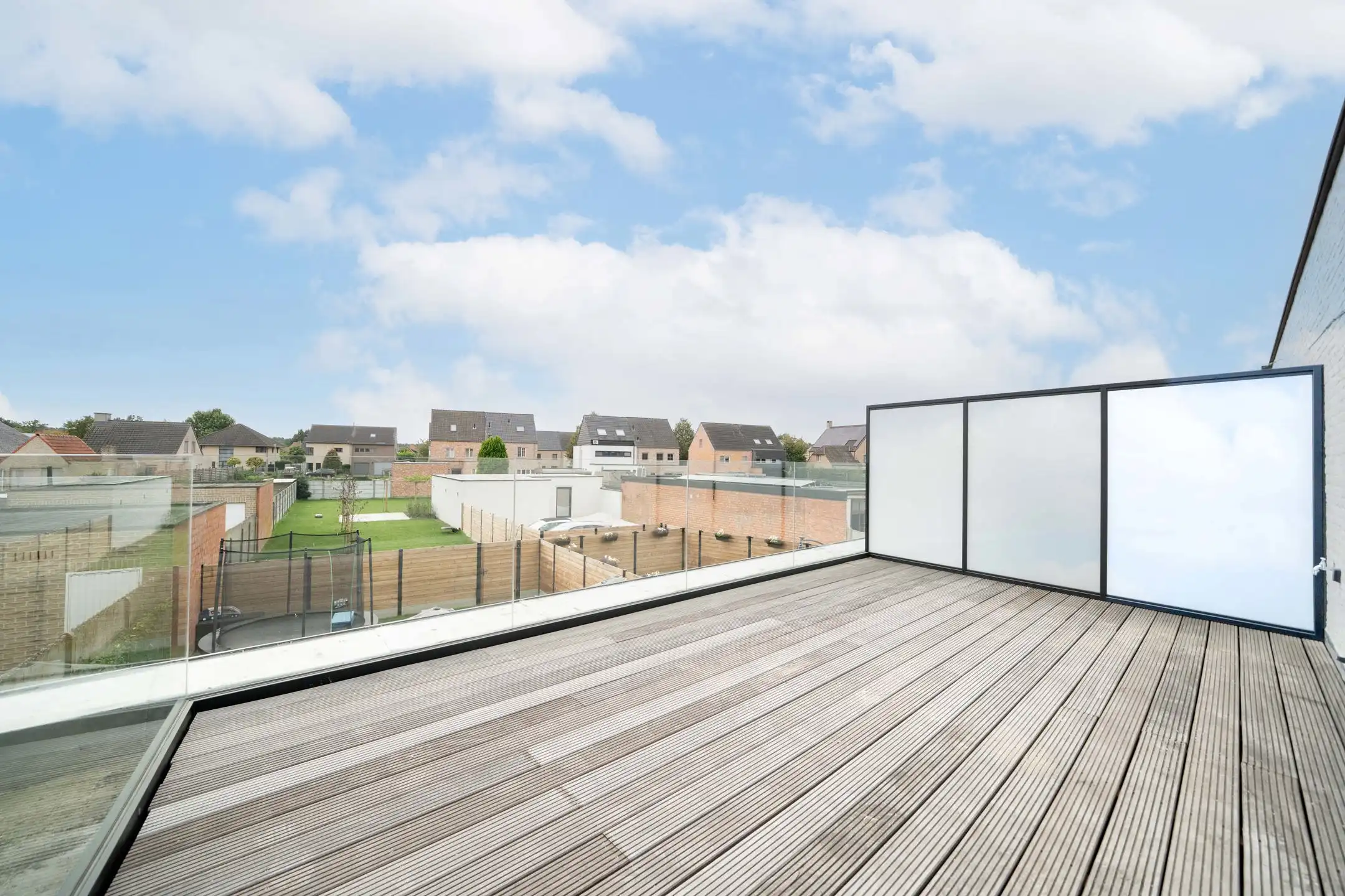 Nieuwbouw met 3 slaapkamers (6% BTW) - incl. parkeerplaats foto 9