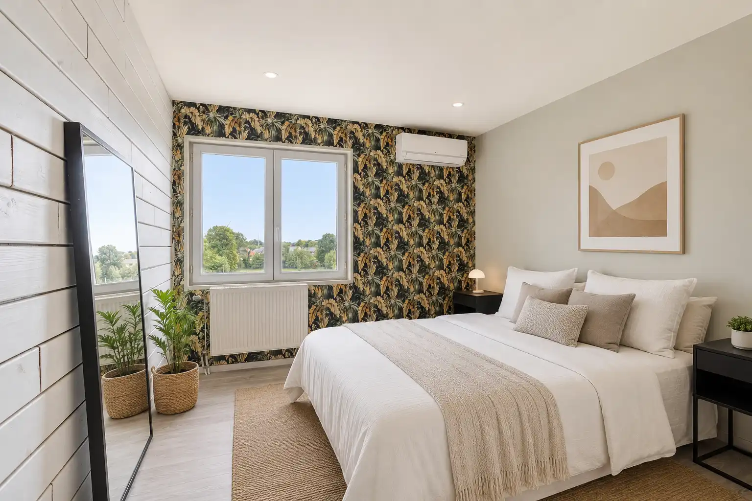 Topinvestering: instapklaar appartement Ruisbroek foto 7