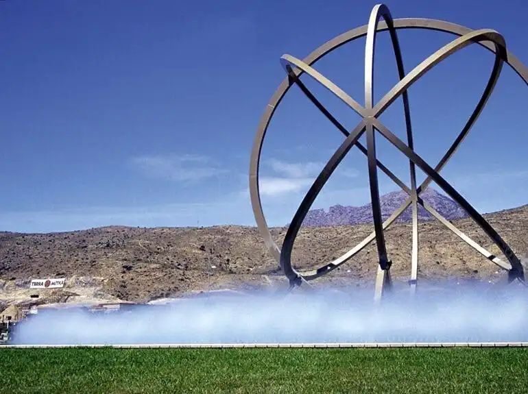 NIEUWBOUW VILLA'S IN FINESTRAT foto 29