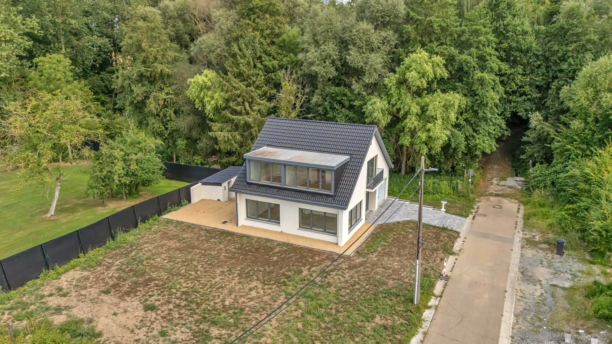 Energetische woning op unieke en groene locatie foto 29