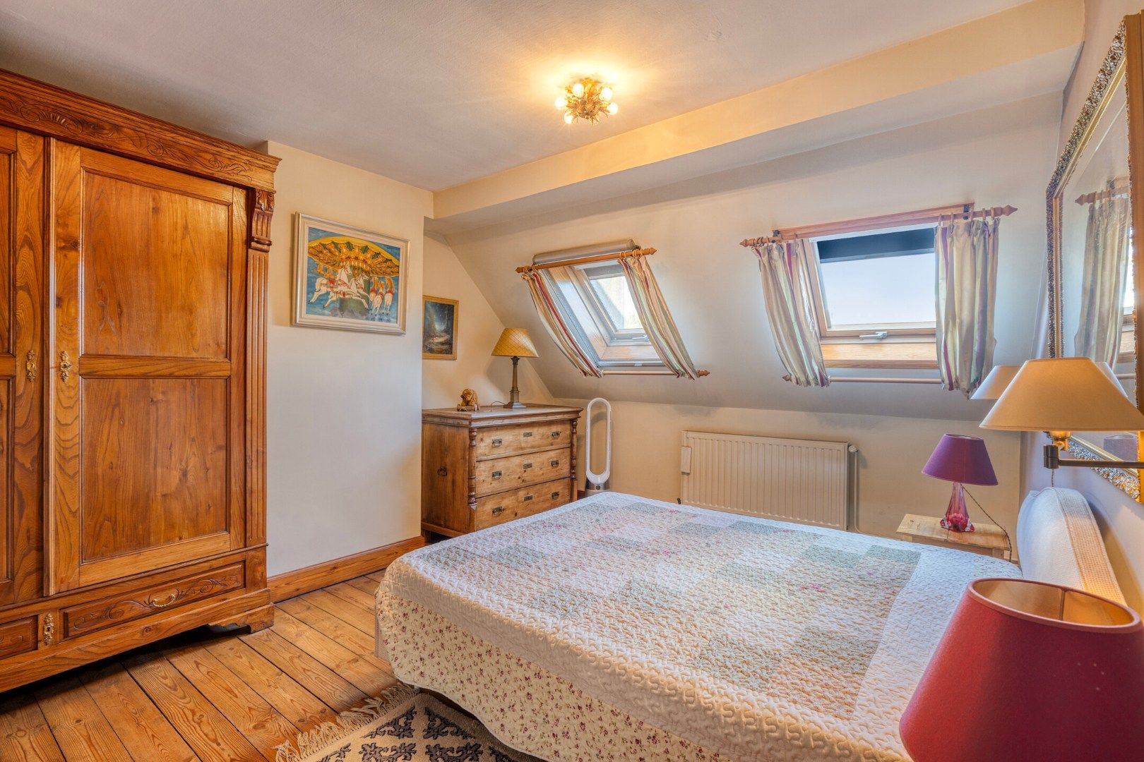 Een prachtig, uitstekend onderhouden herenhuis! foto 25