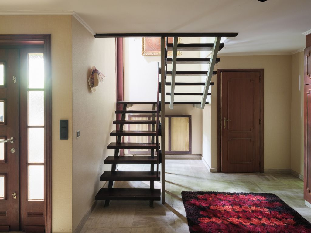 Architecturale villa op een perceel van 2.008 m² in het pittoreske Deurle. foto 5