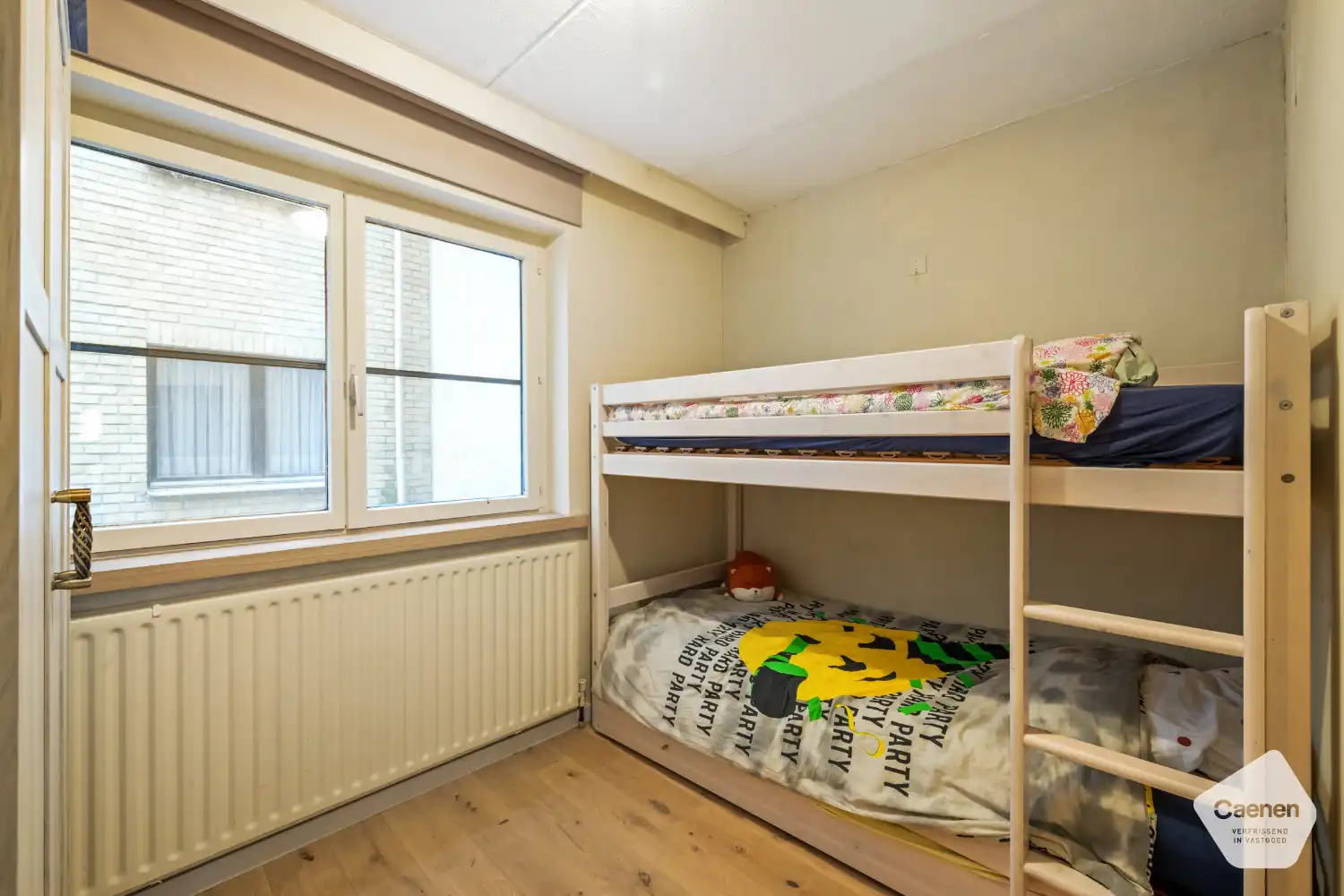 Instapklaar 3 slaapkamer appartement in hartje Blankenberge foto 10