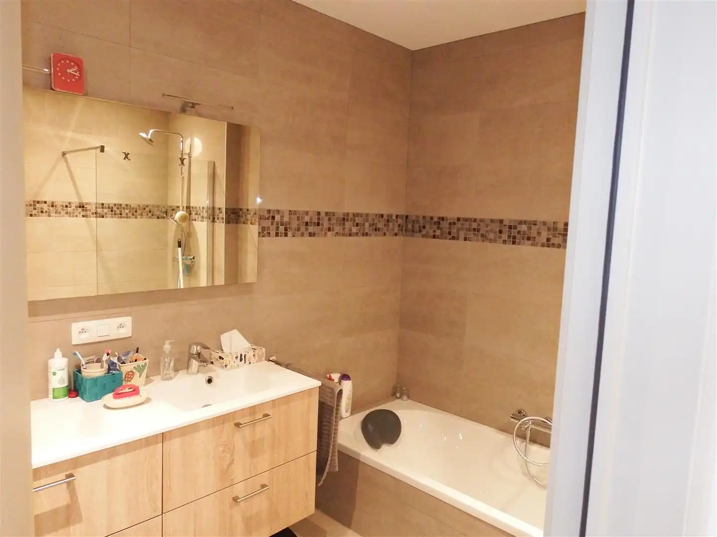Prachtig BEN appartement van 111m² met lift te Begijnendijk foto 5