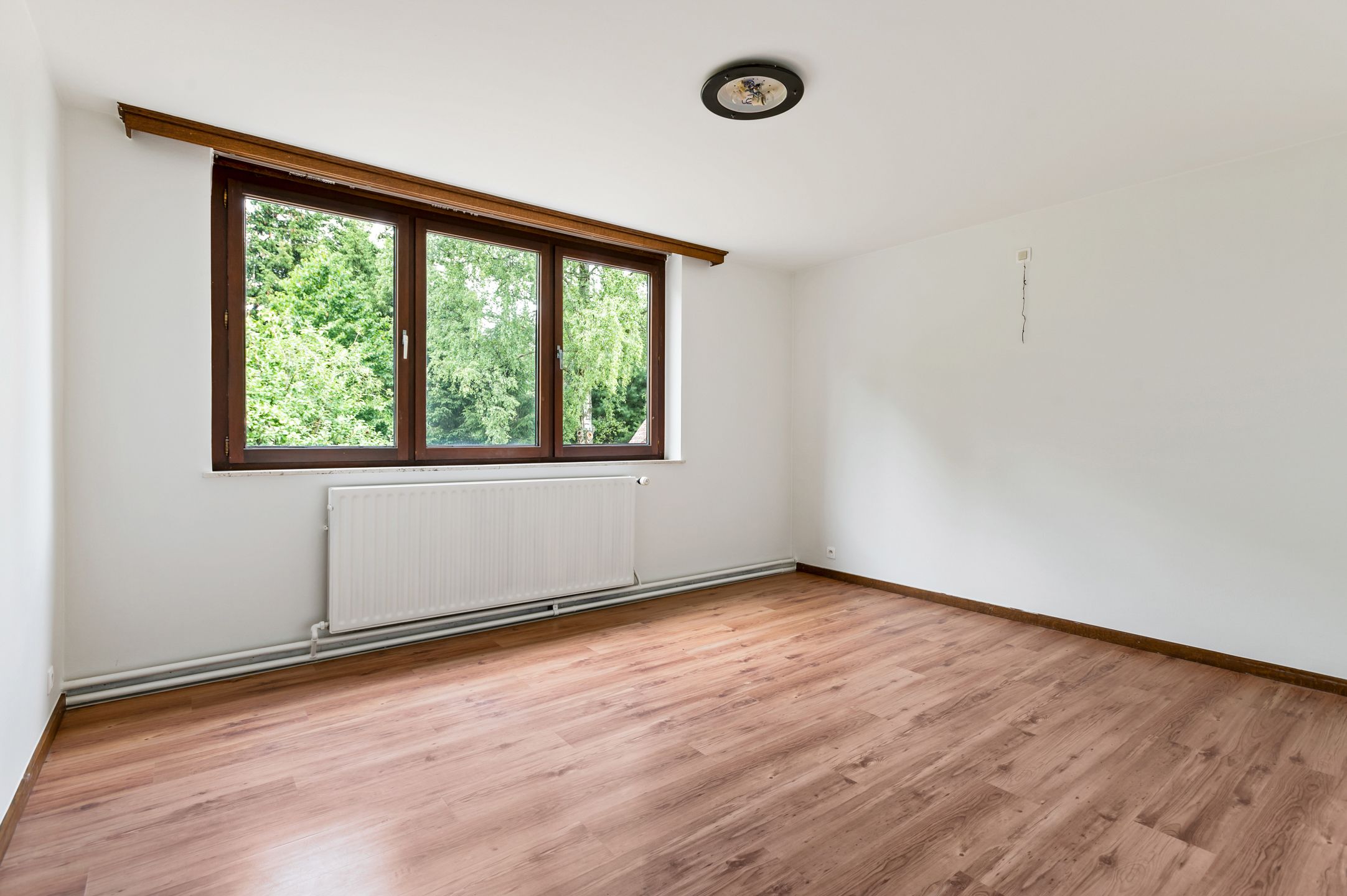 Gezinswoning met 4 slaapkamers en dubbele garage te Turnhout foto 12