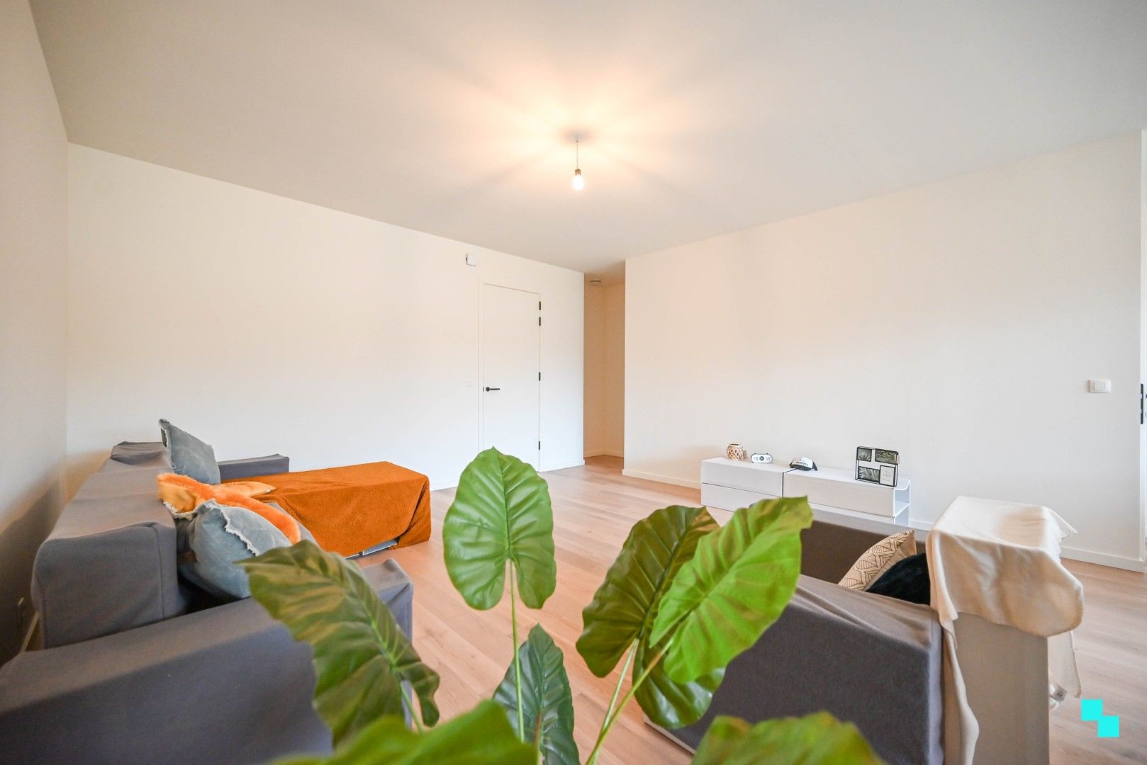 Ecologische, moderne nieuwbouwwoning te Waregem foto 4