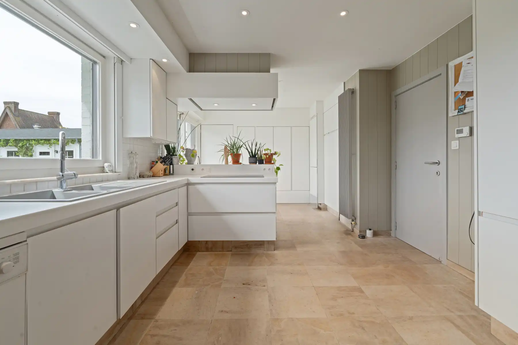 Charmante villa op een rustige en toch vlot bereikbare ligging foto 10