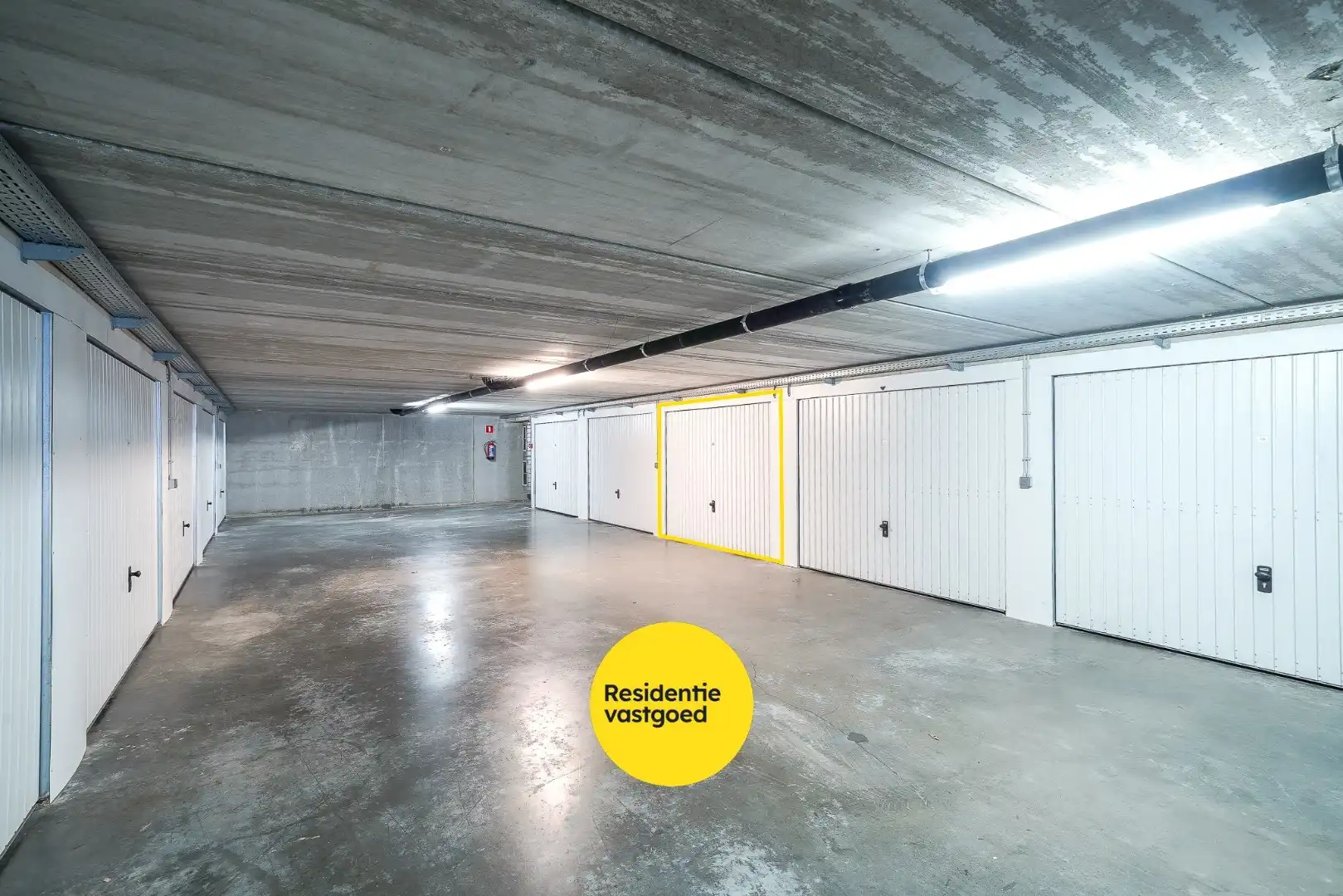 Instapklaar appartement met 2 terrassen te Mariakerke foto 21