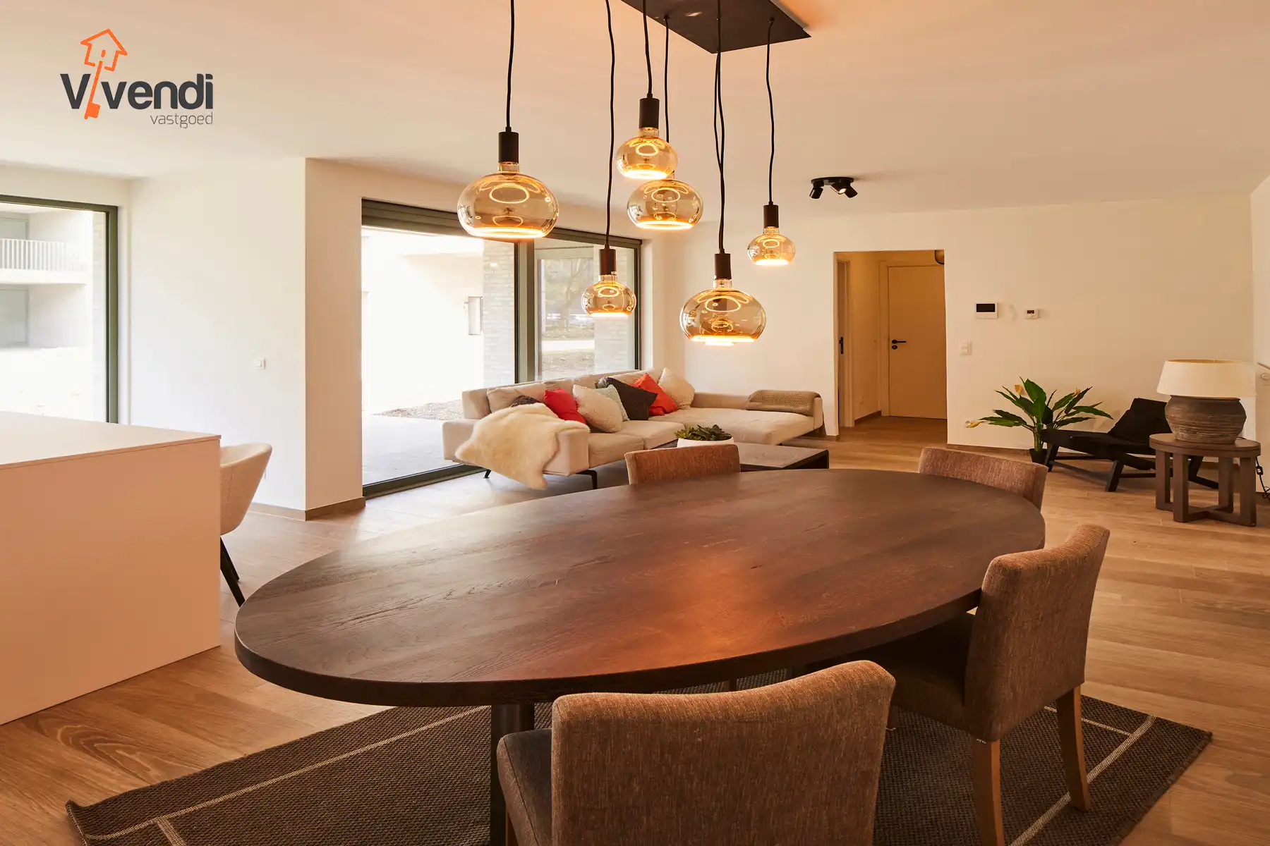 Appartement te koop foto 4