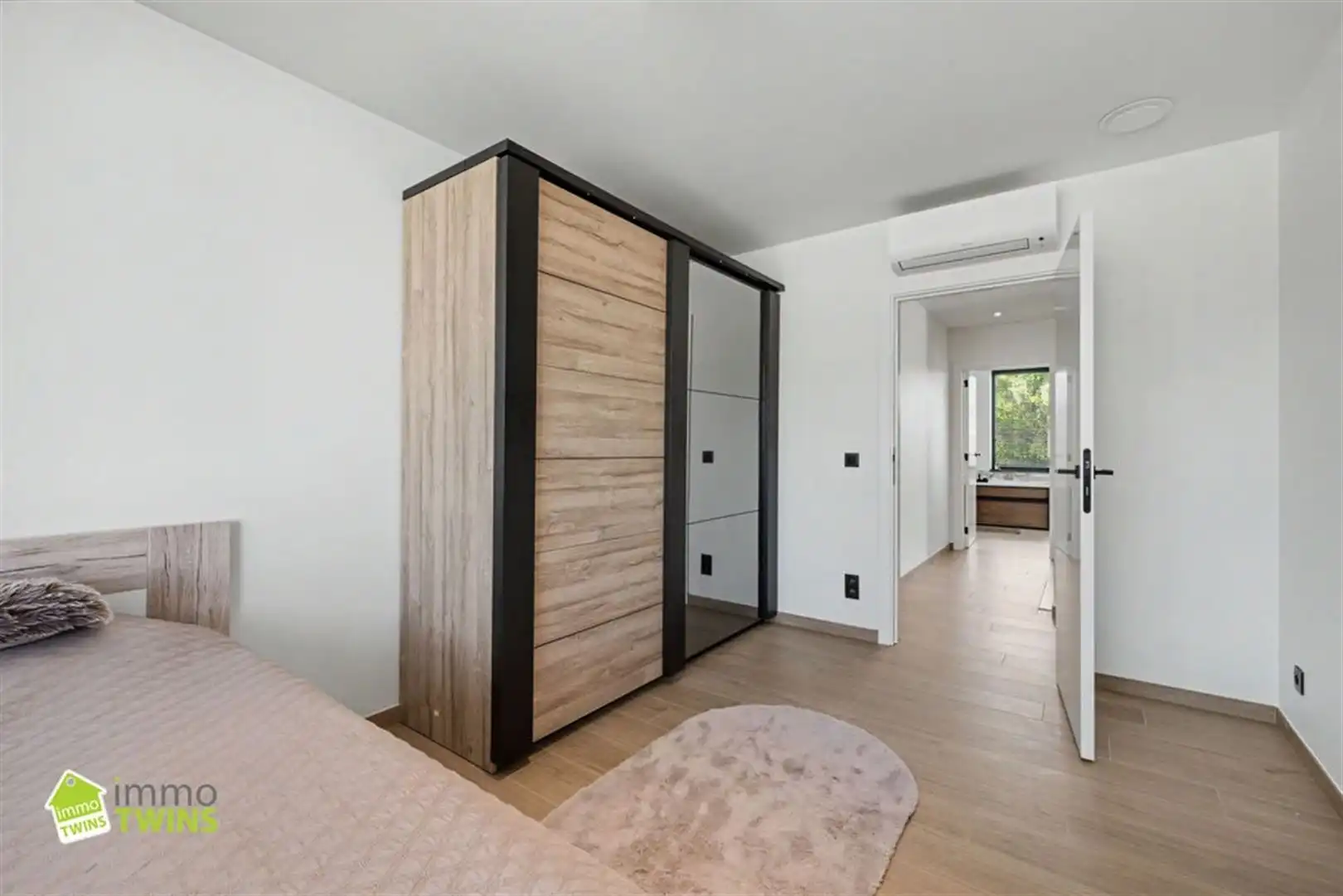 Prachtige BEN-nieuwbouwwoning te Buggenhout-Opstal foto 21