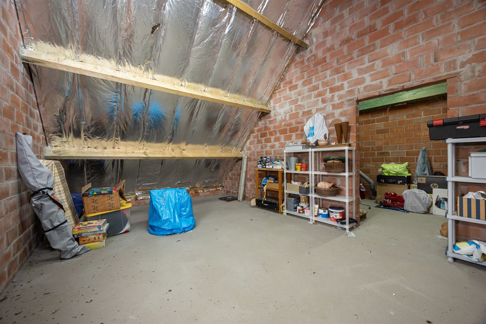 Woning op toplocatie met ruime tuin en zicht op bosgebied. foto 20